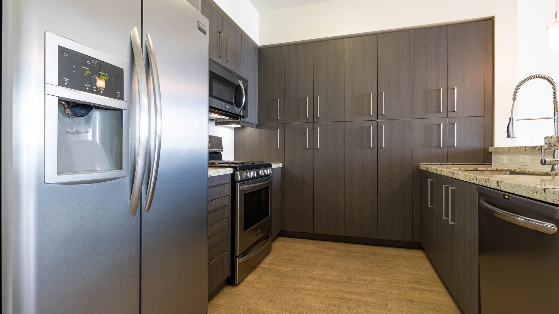 The Hesby Apartments 3 of 5