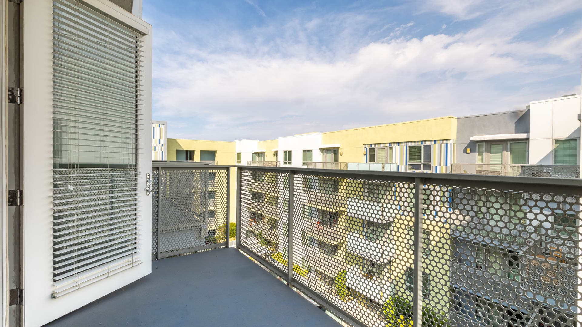 The Hesby Apartments 1 of 5