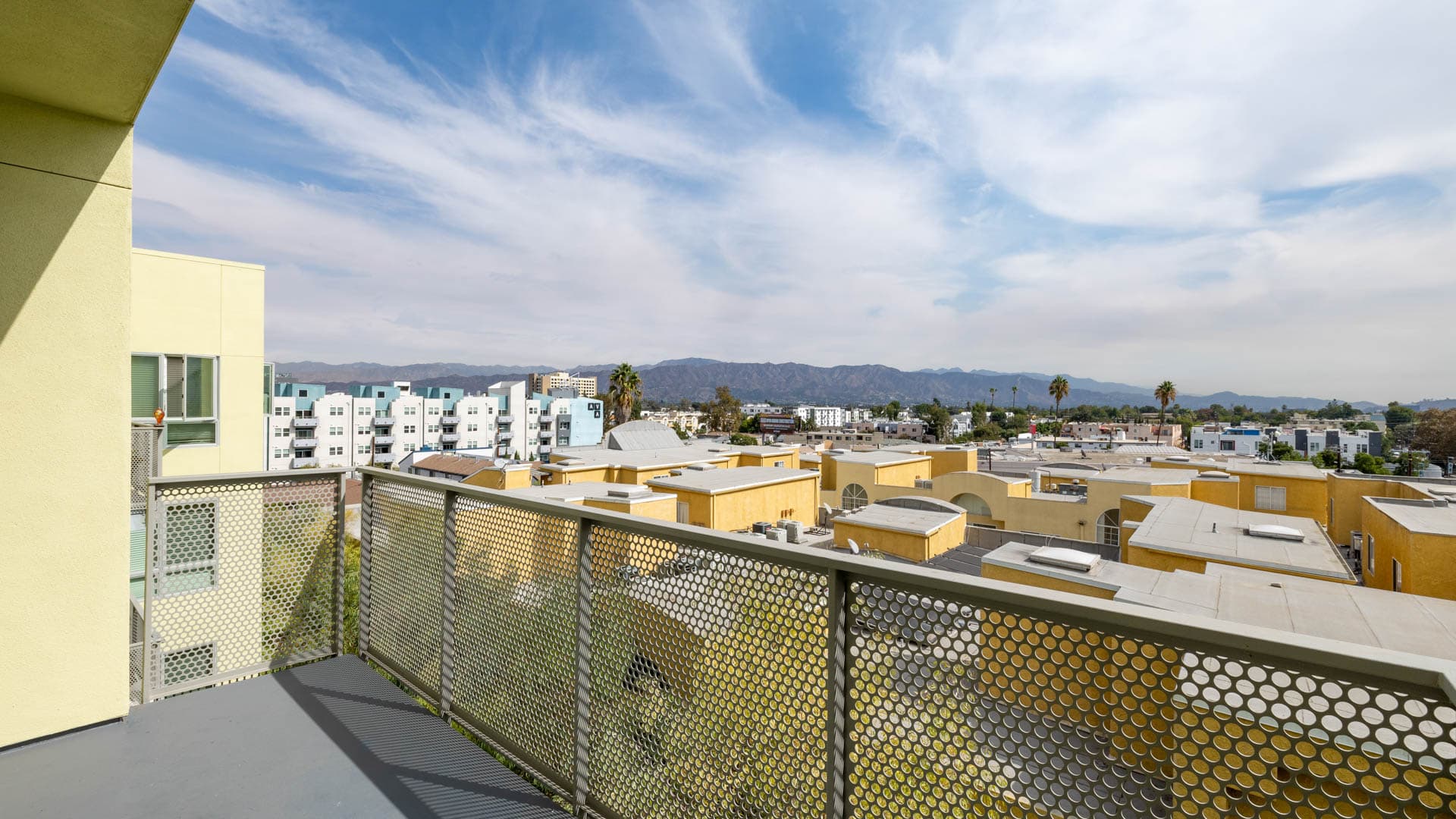 The Hesby Apartments 1 of 16