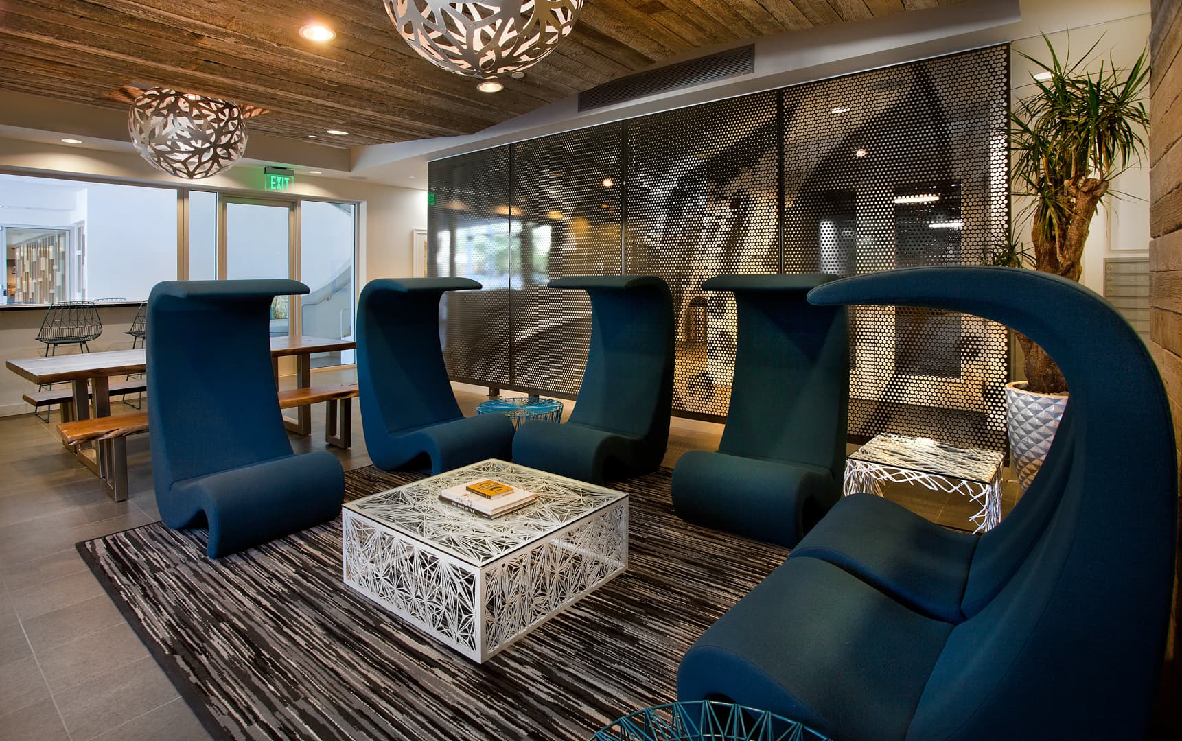 The Hesby Apartments 33 of 42