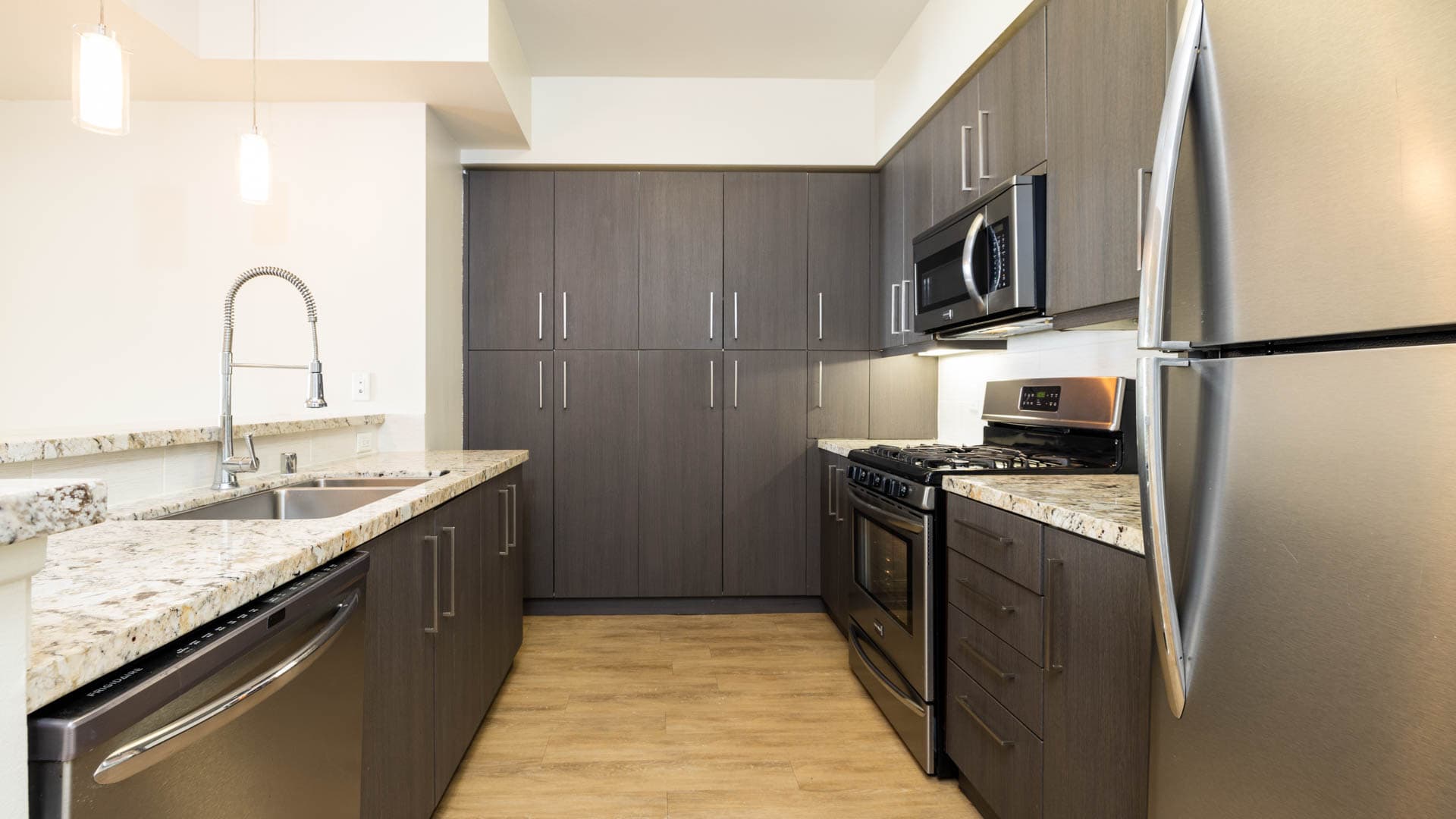 The Hesby Apartments 4 of 42