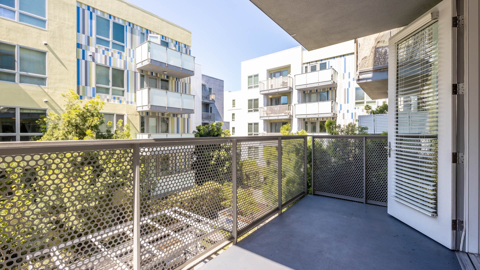 The Hesby Apartments 1 of 7