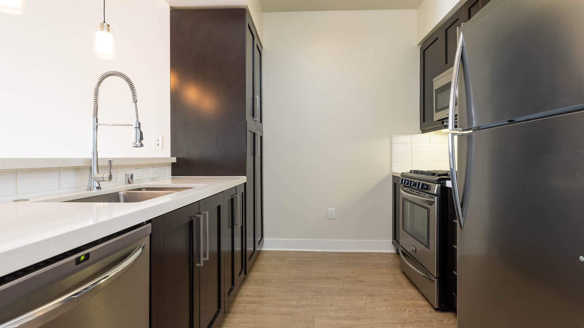 The Hesby Apartments 3 of 11