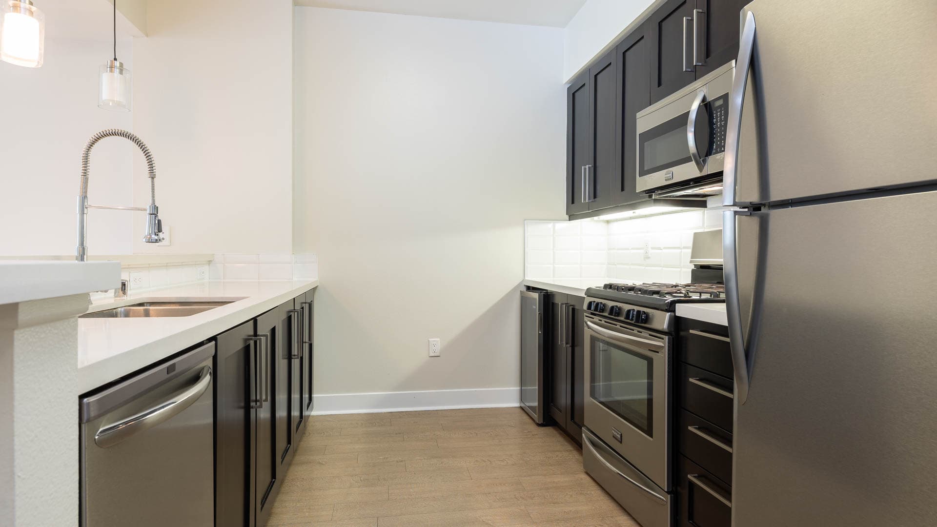 The Hesby Apartments 4 of 9