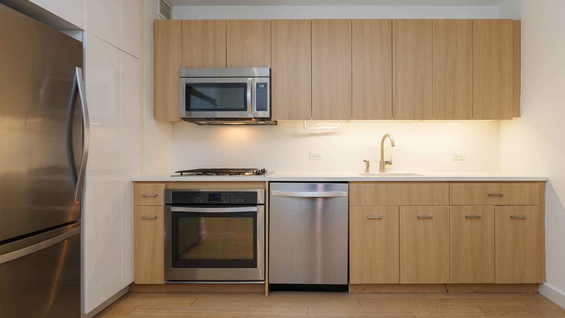Prism at Park Avenue South Apartments 4 of 8