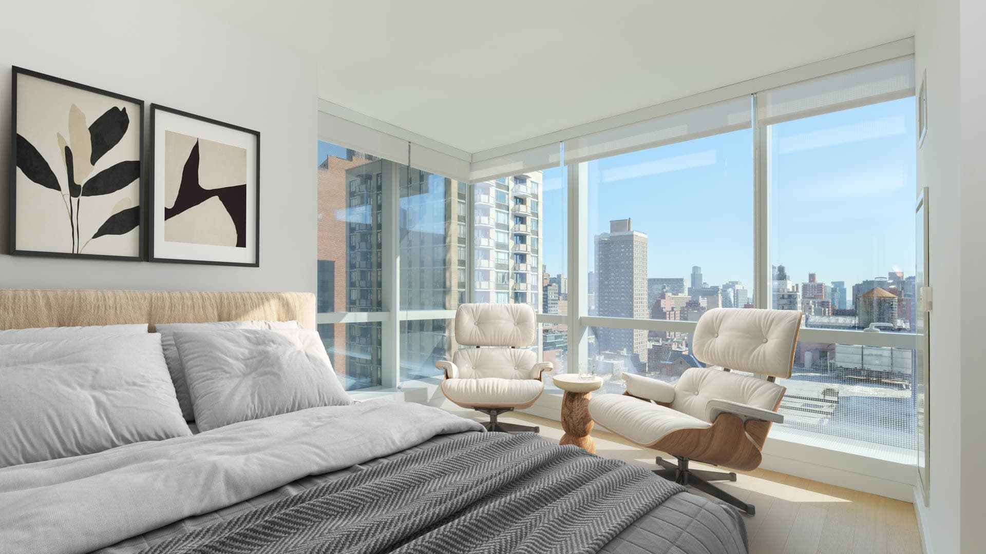 Prism at Park Avenue South Apartments 34 of 51