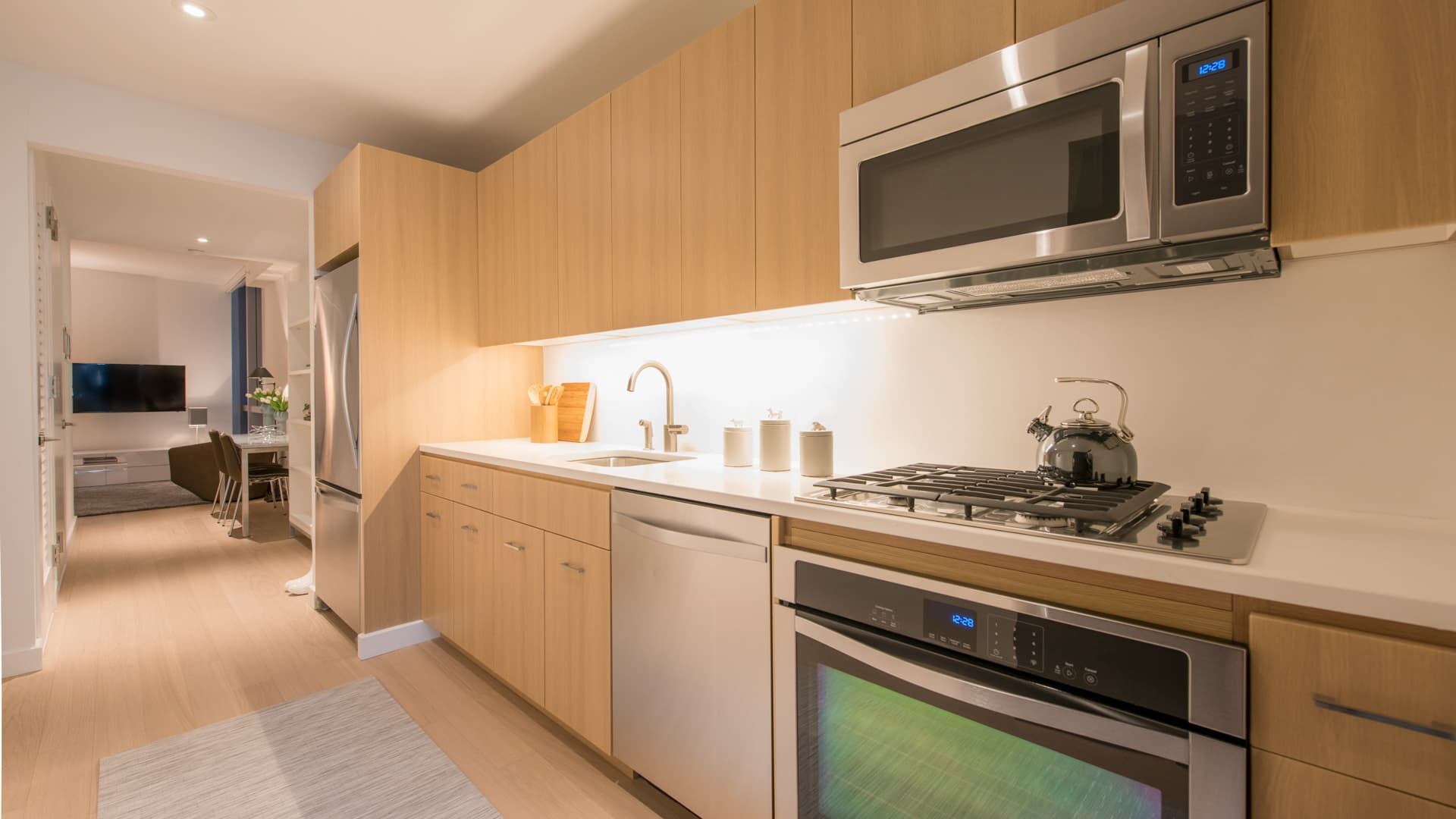 Prism at Park Avenue South Apartments 1 of 3