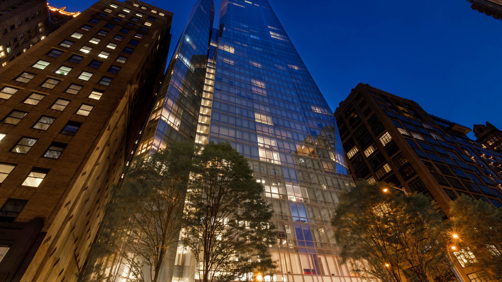 Prism at Park Avenue South Apartments 2 of 51