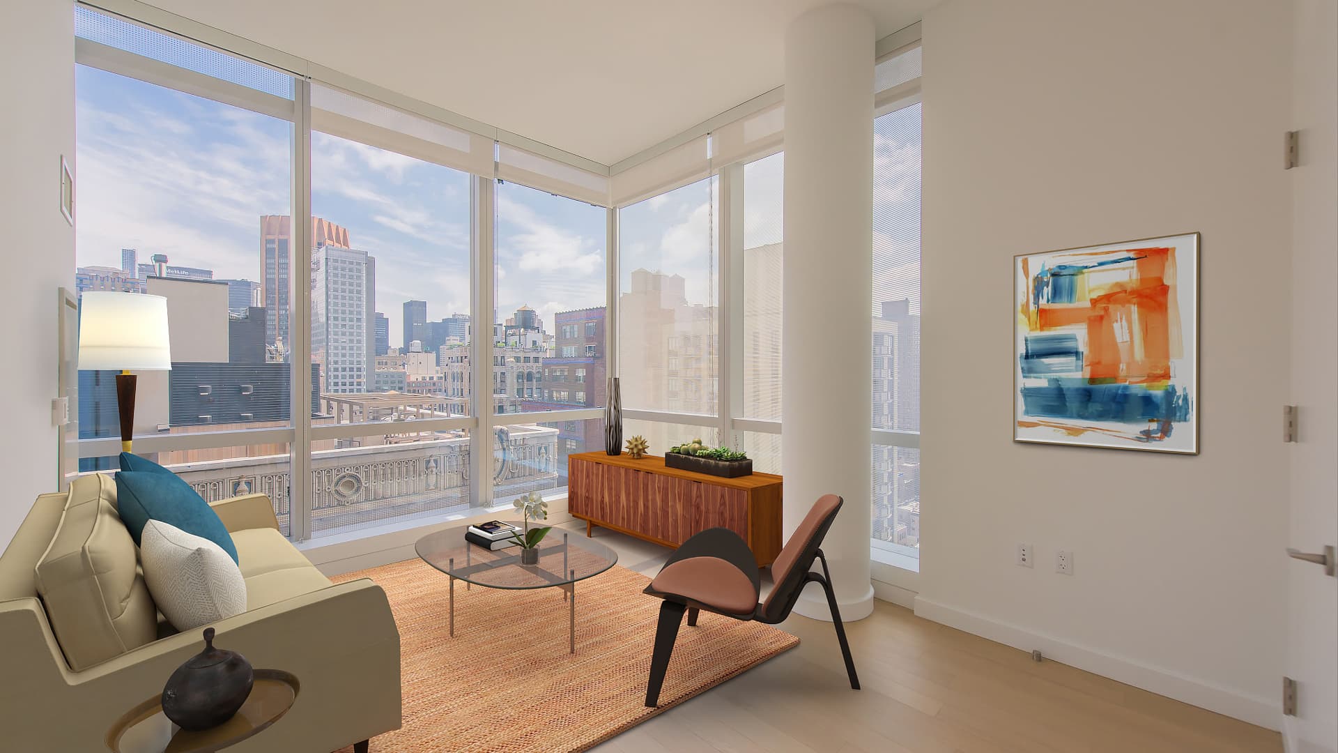Prism at Park Avenue South Apartments 16 of 51