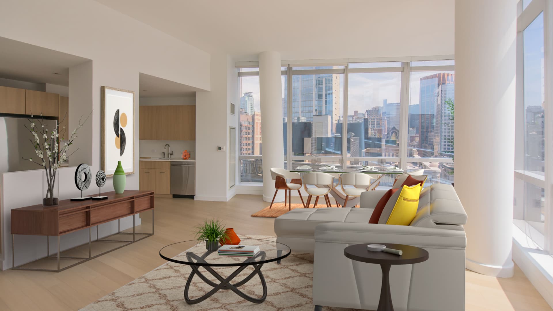 Prism at Park Avenue South Apartments 18 of 51