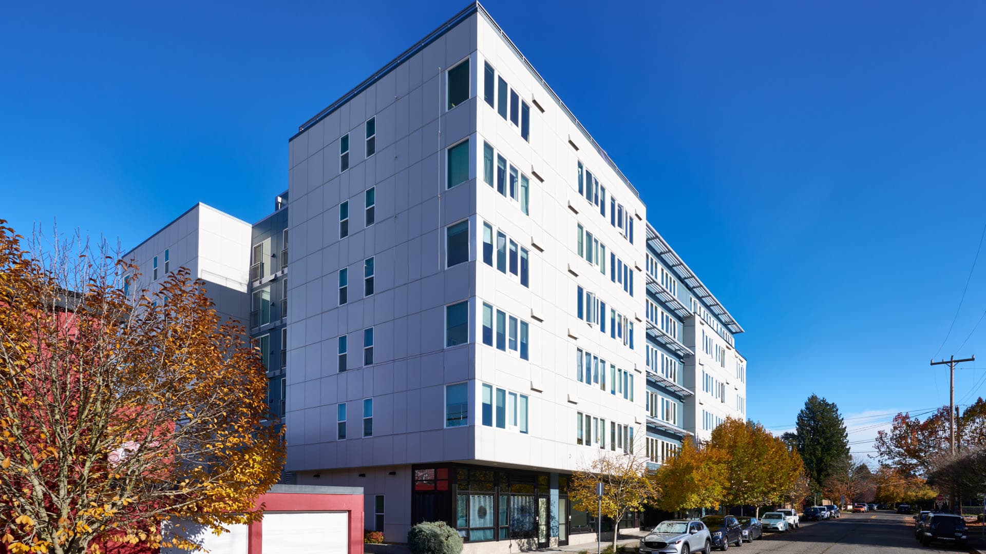 Square One Apartments 40 of 43