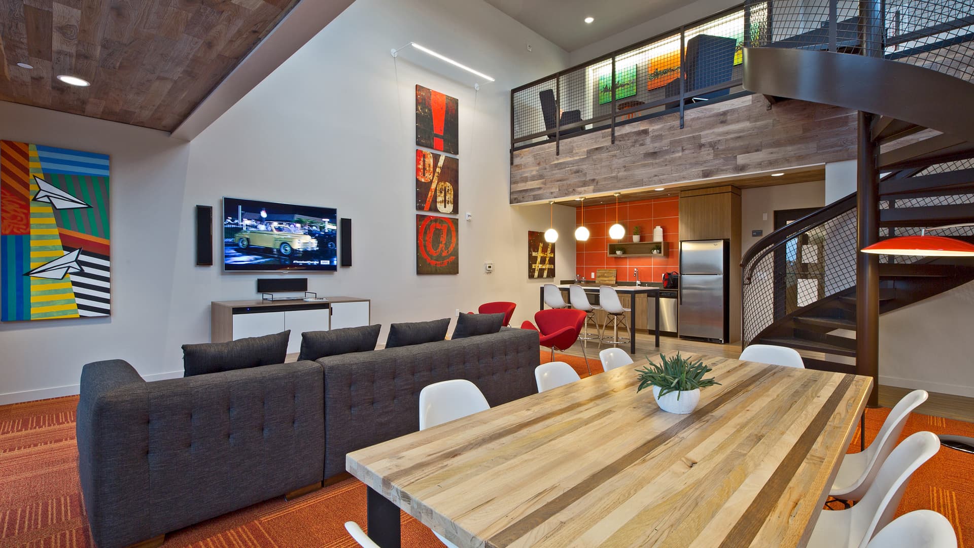 Square One Apartments 27 of 43