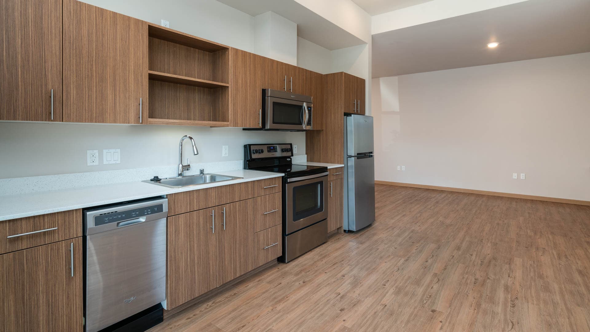 Square One Apartments 6 of 43
