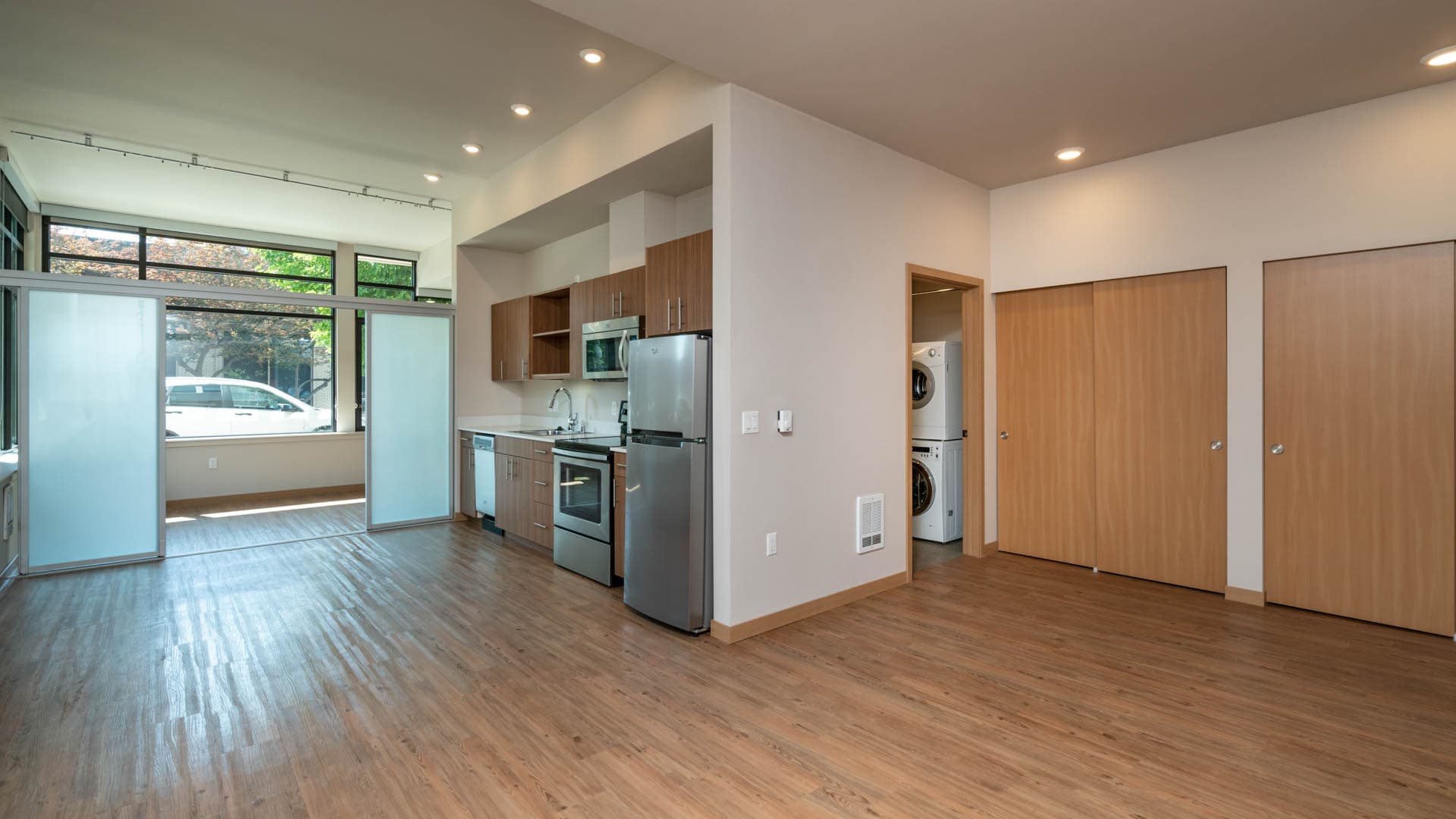 Square One Apartments 7 of 43