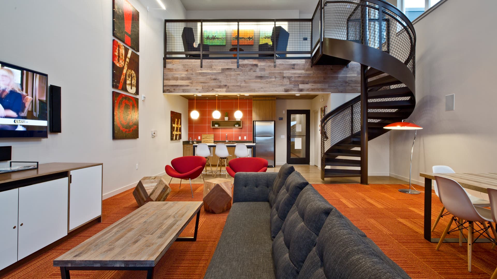 Square One Apartments 24 of 43
