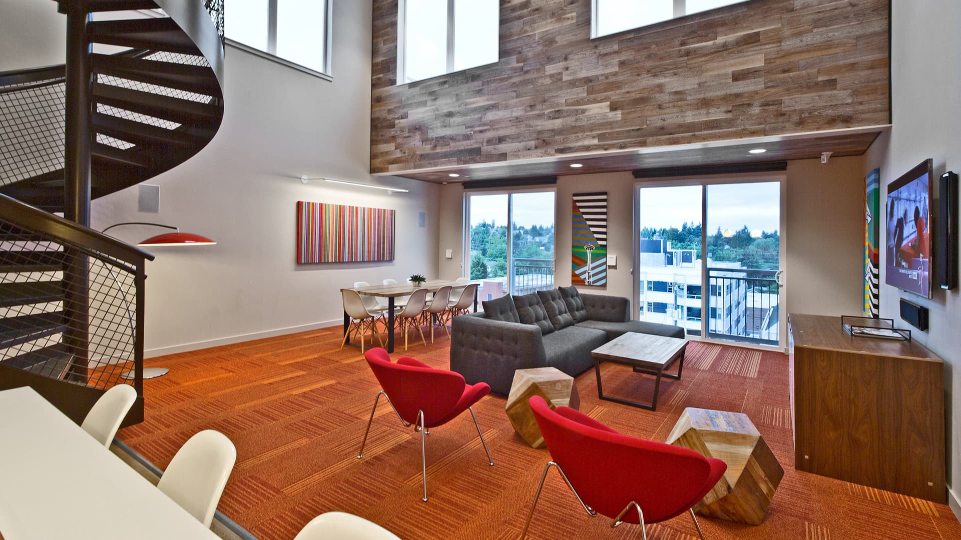 Square One Apartments 25 of 43