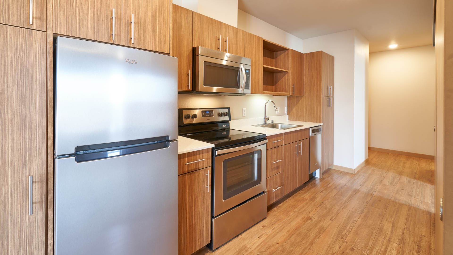 Square One Apartments 5 of 43