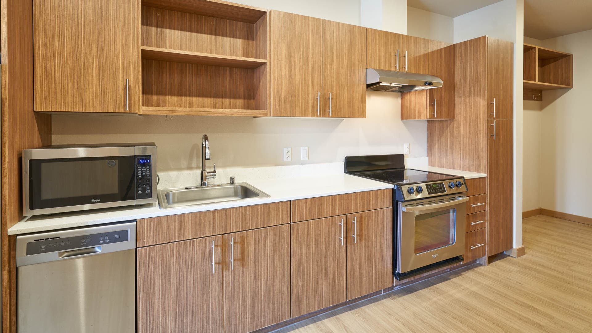 Square One Apartments 3 of 43