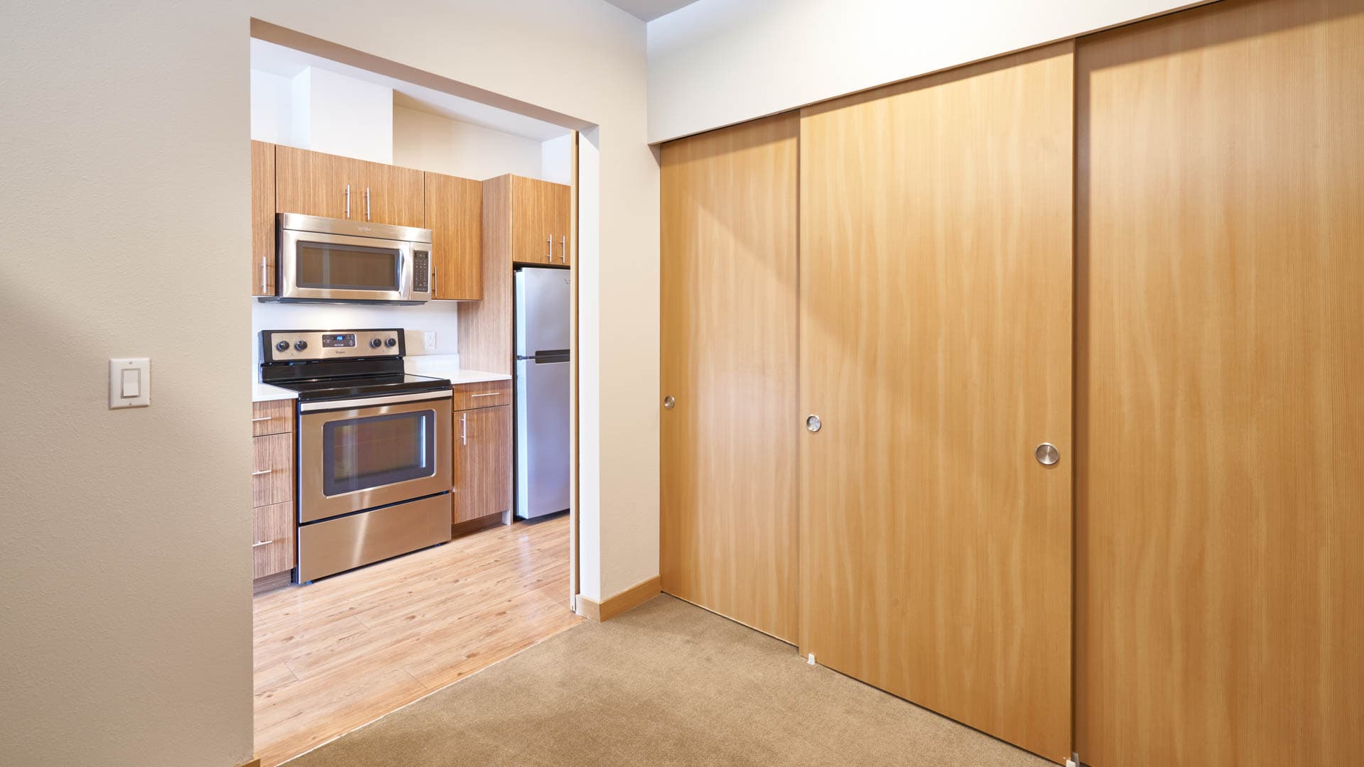 Square One Apartments 3 of 7