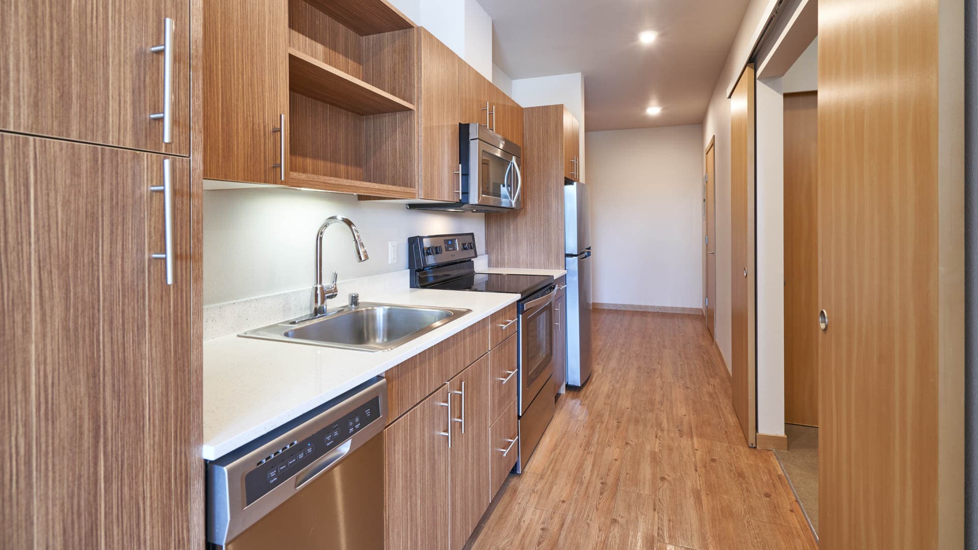 Square One Apartments 4 of 7