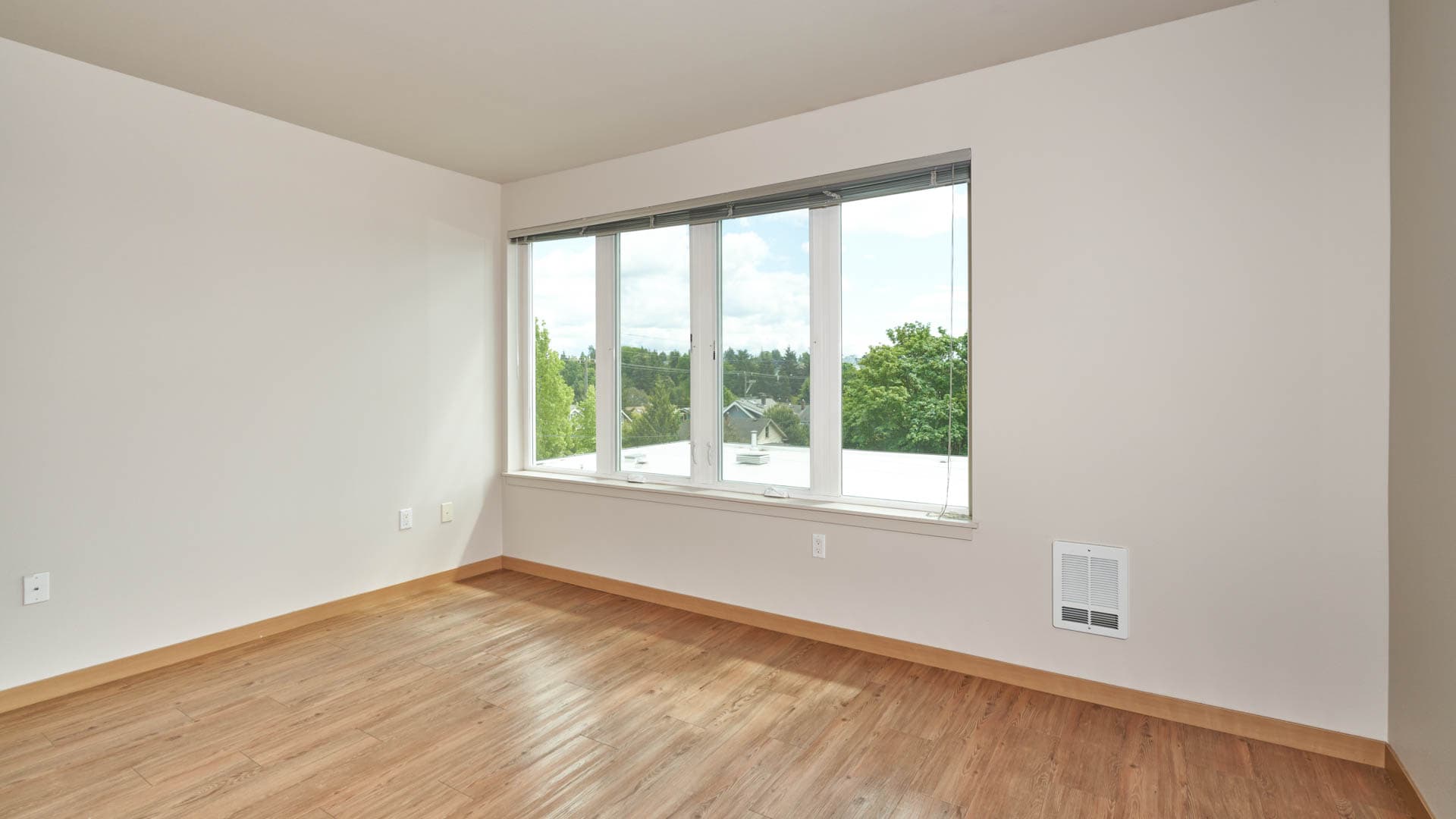 Square One Apartments 5 of 7
