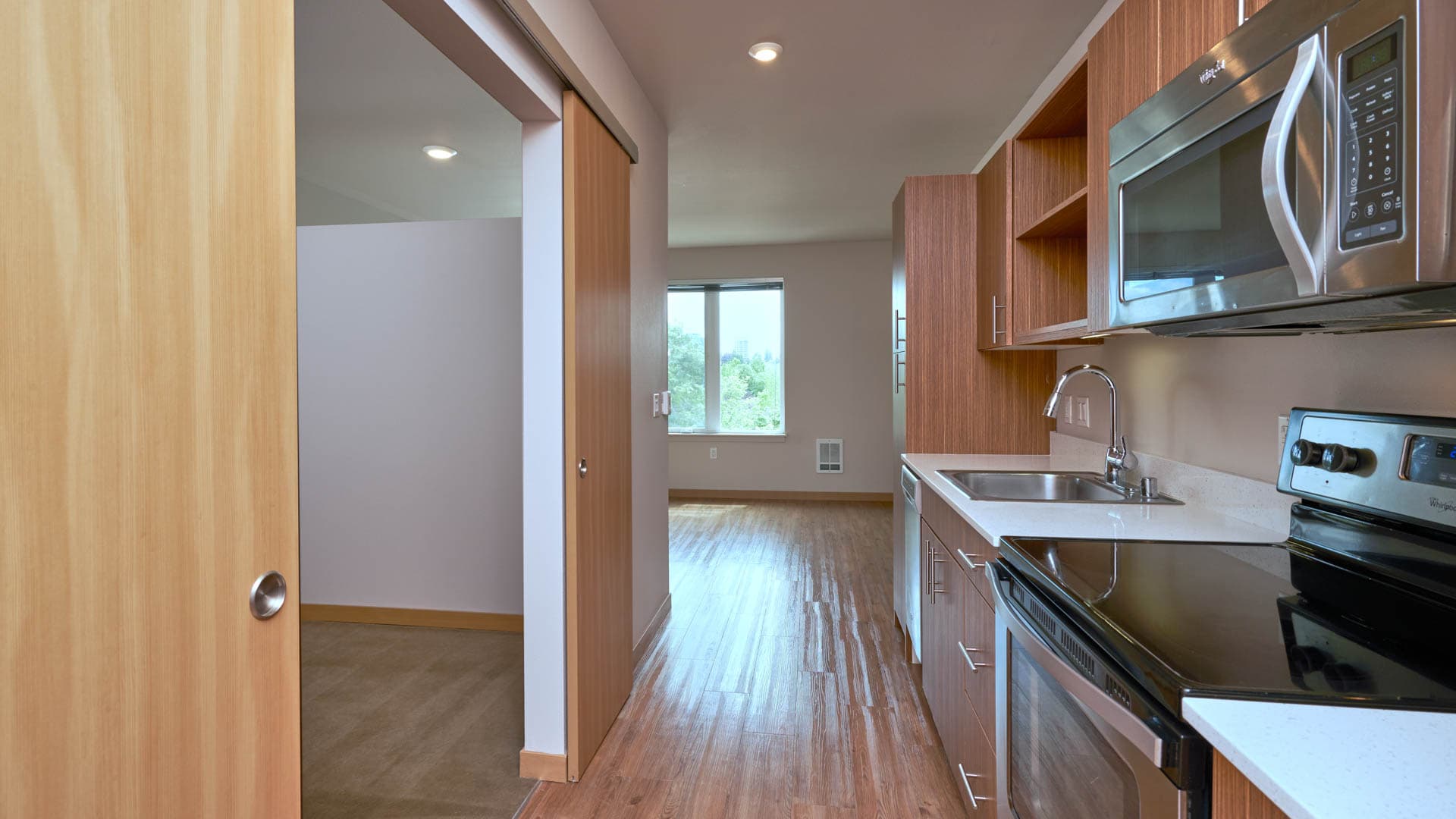 Square One Apartments 6 of 7