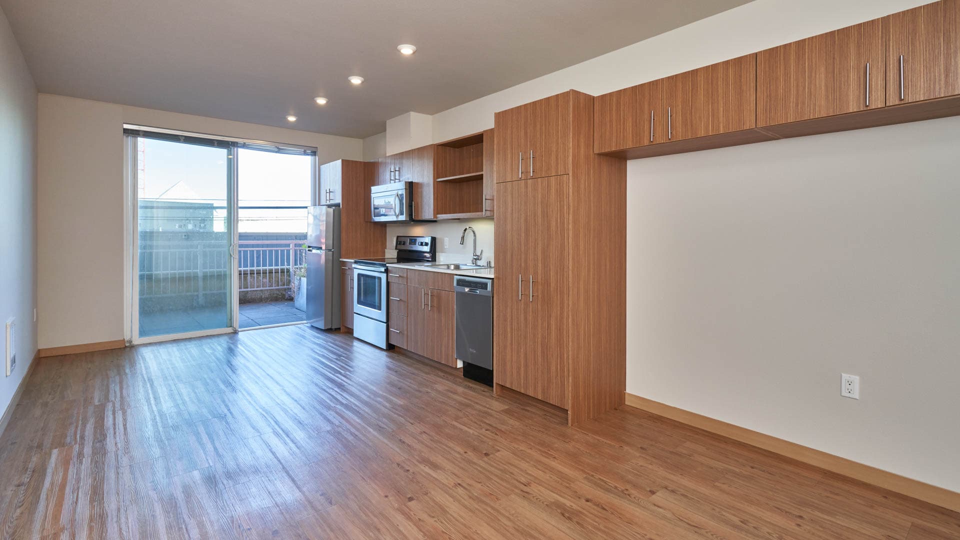 Square One Apartments 2 of 6