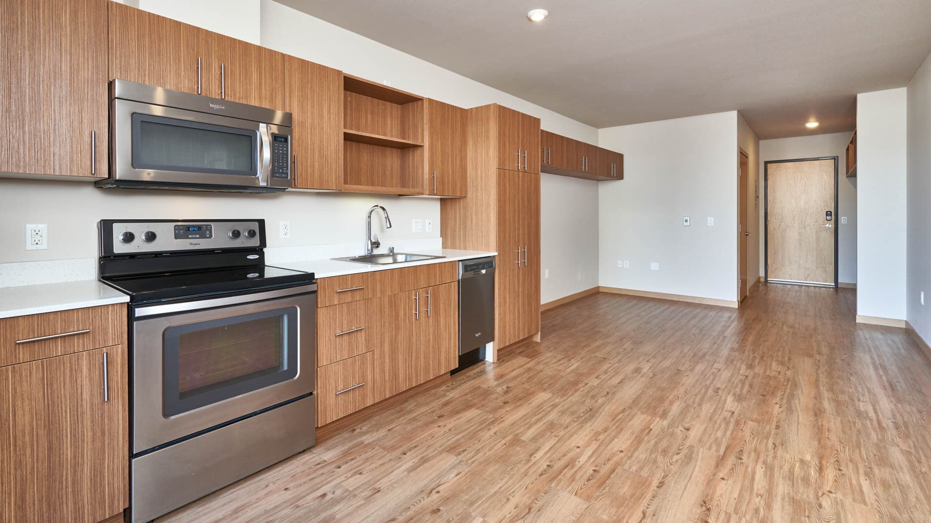 Square One Apartments 3 of 6