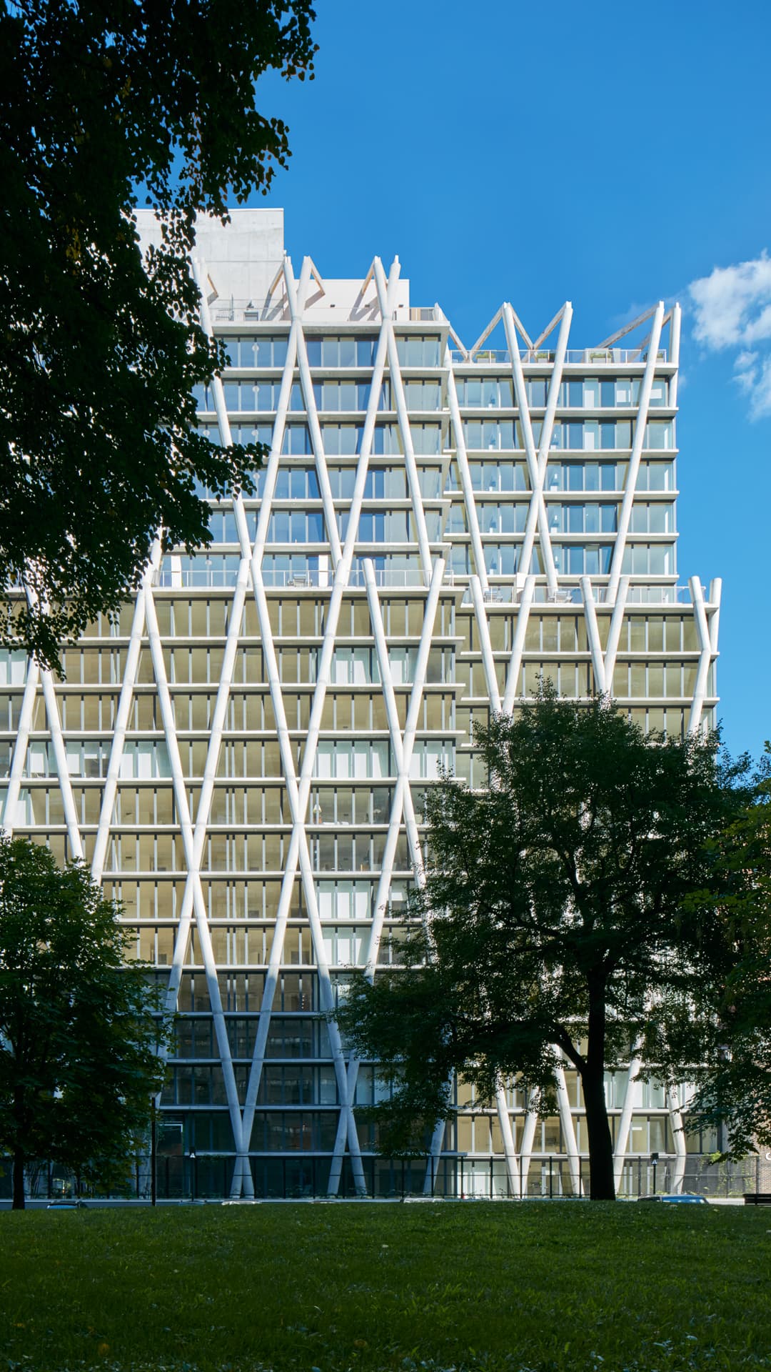 170 Amsterdam Apartments 2 of 63