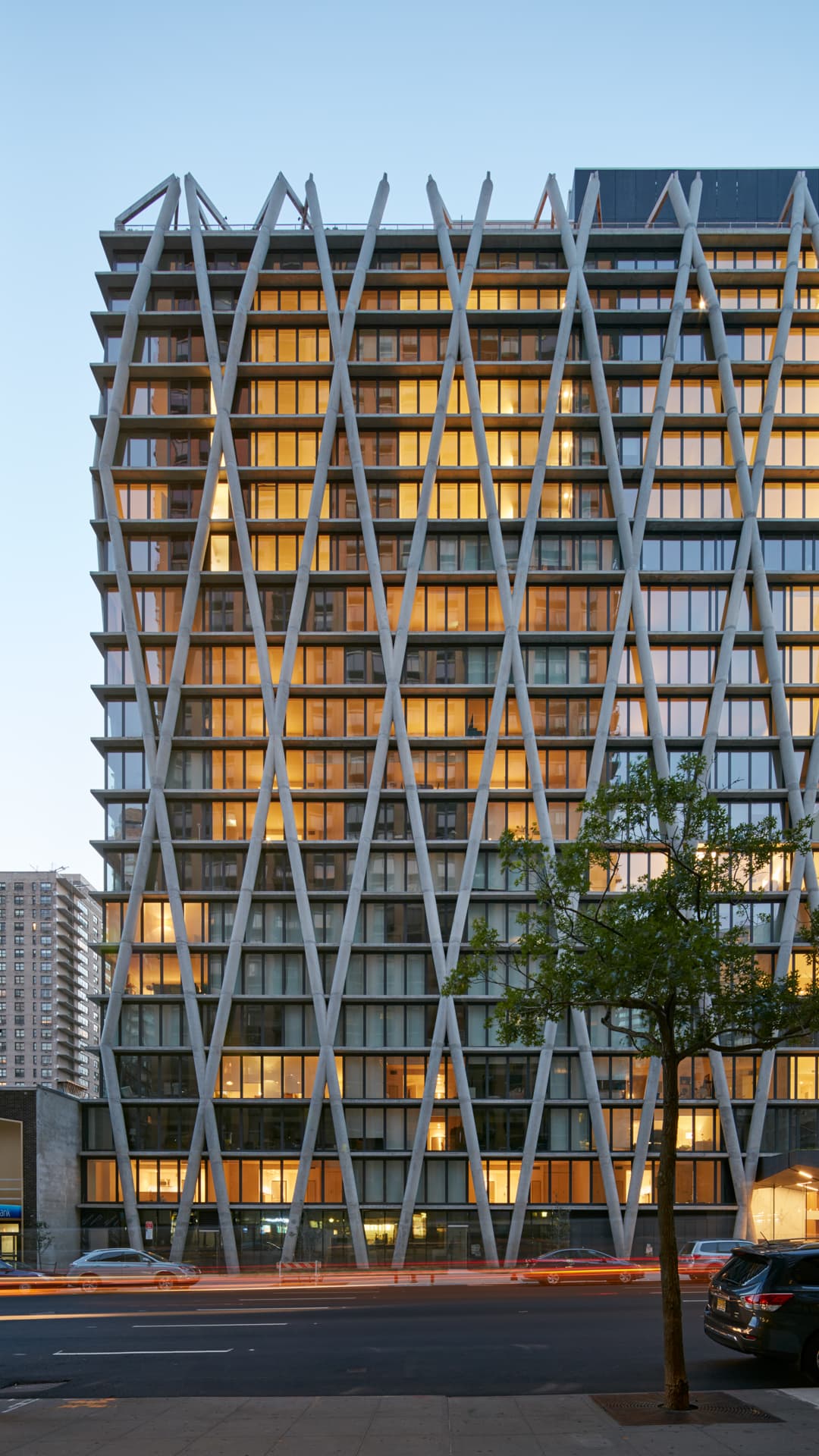 170 Amsterdam Apartments 3 of 63