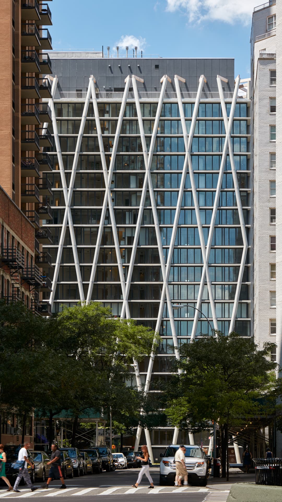 170 Amsterdam Apartments 4 of 63