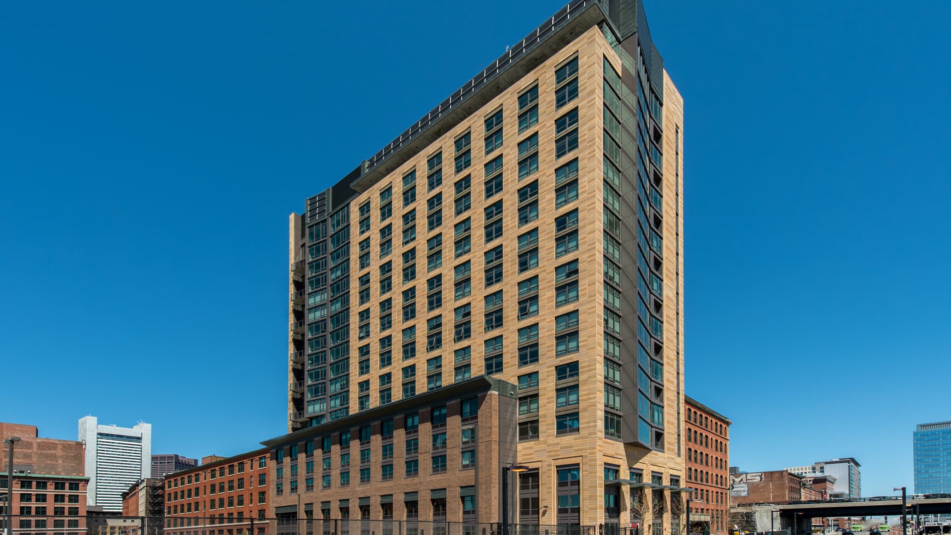 315 on A Apartments 3 of 48