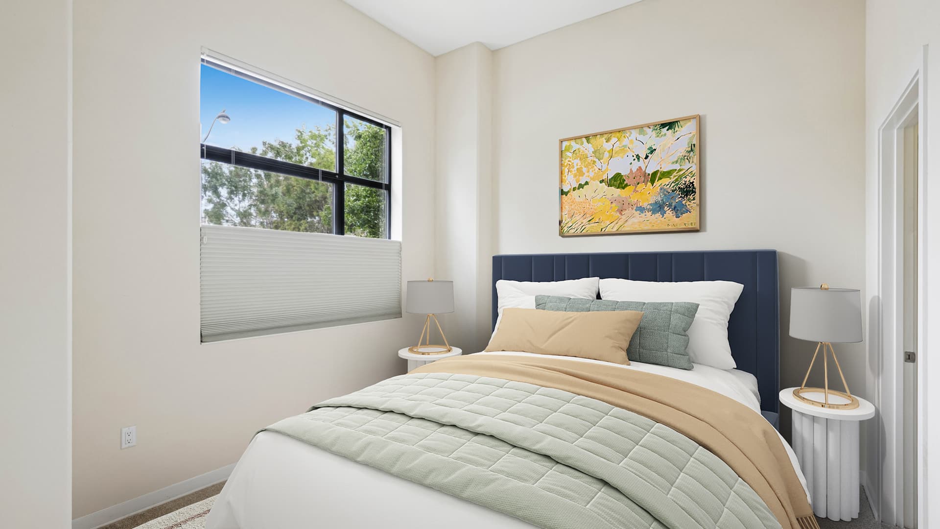 Azure Apartments 6 of 9