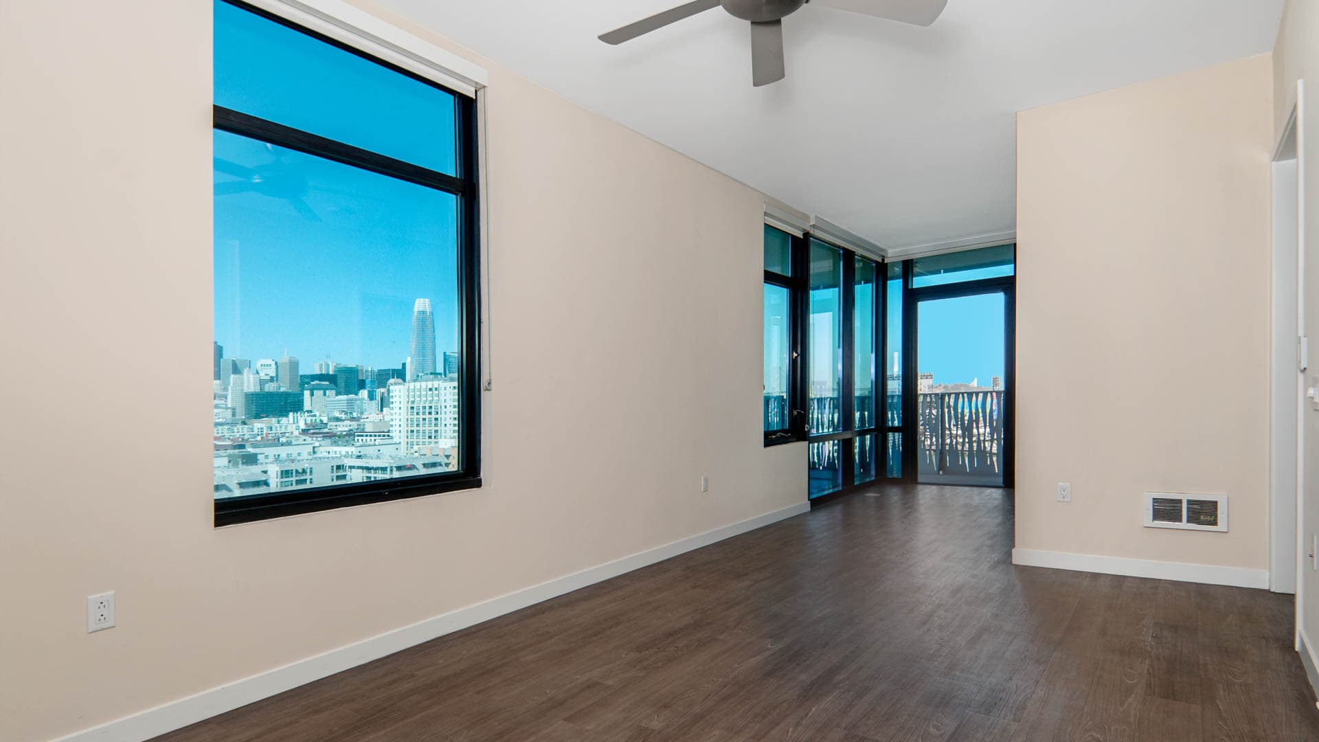 Azure Apartments 1 of 5