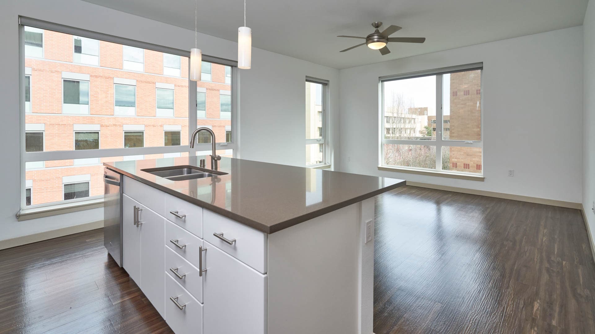 Odin Apartments 1 of 11
