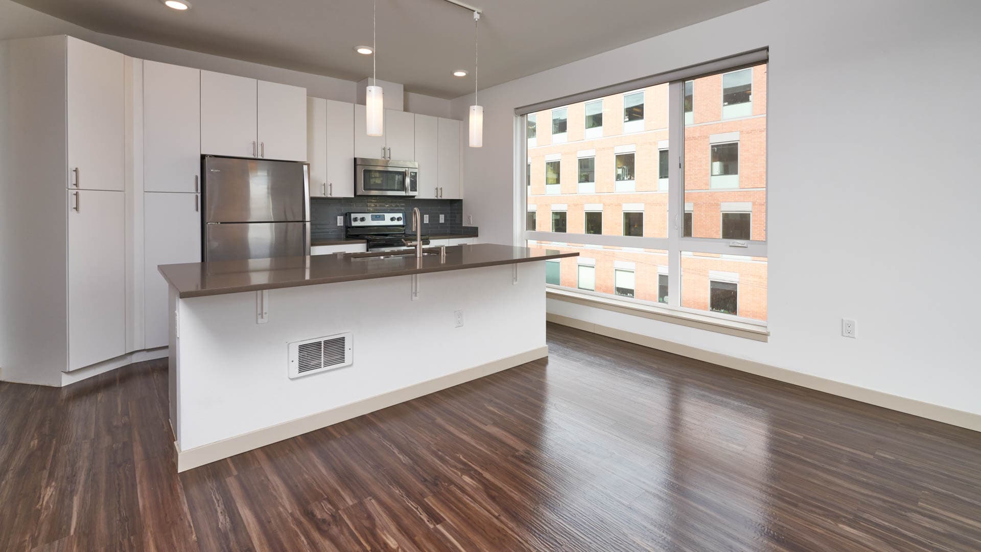 Odin Apartments 2 of 11