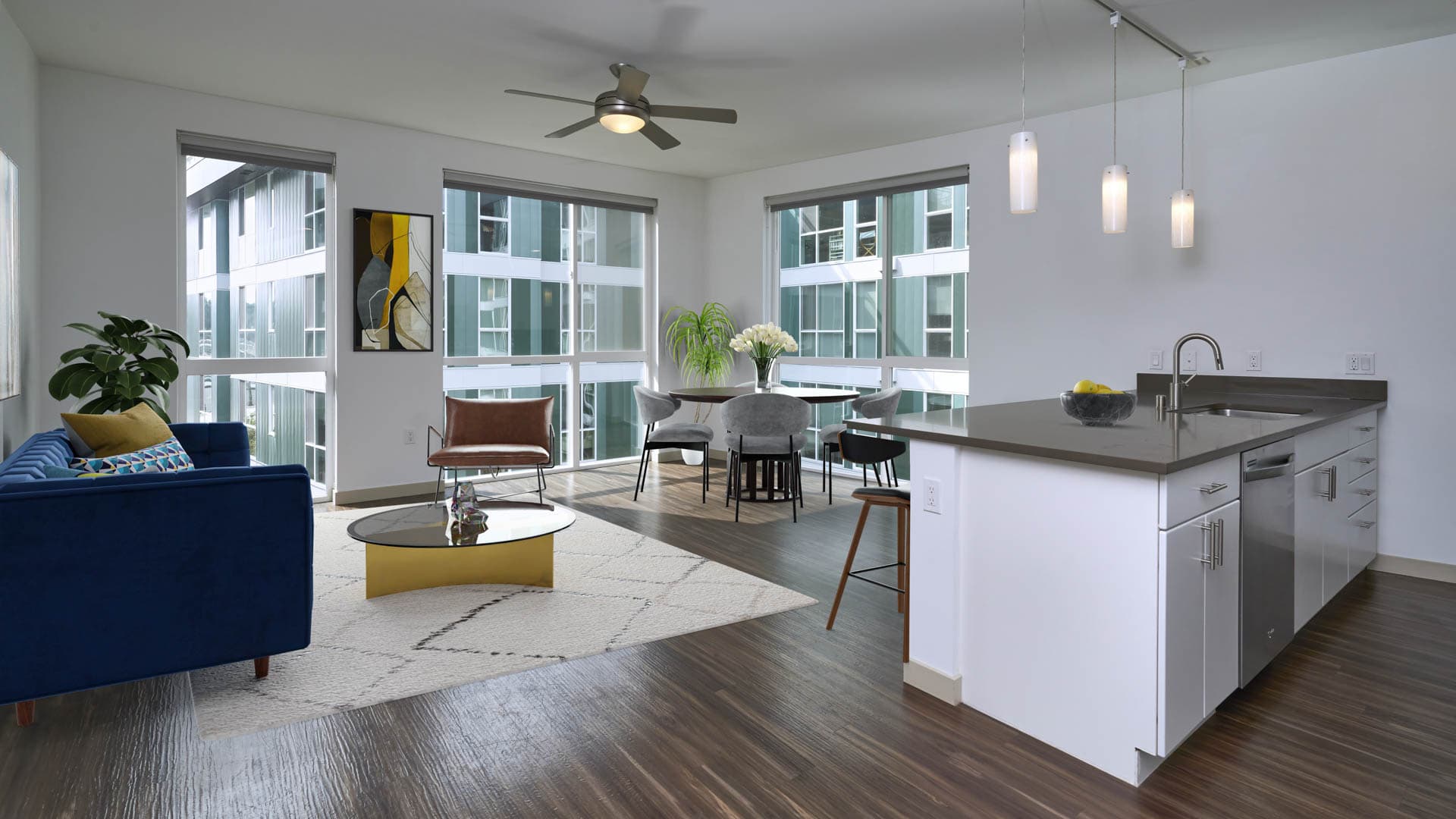 Odin Apartments 12 of 50
