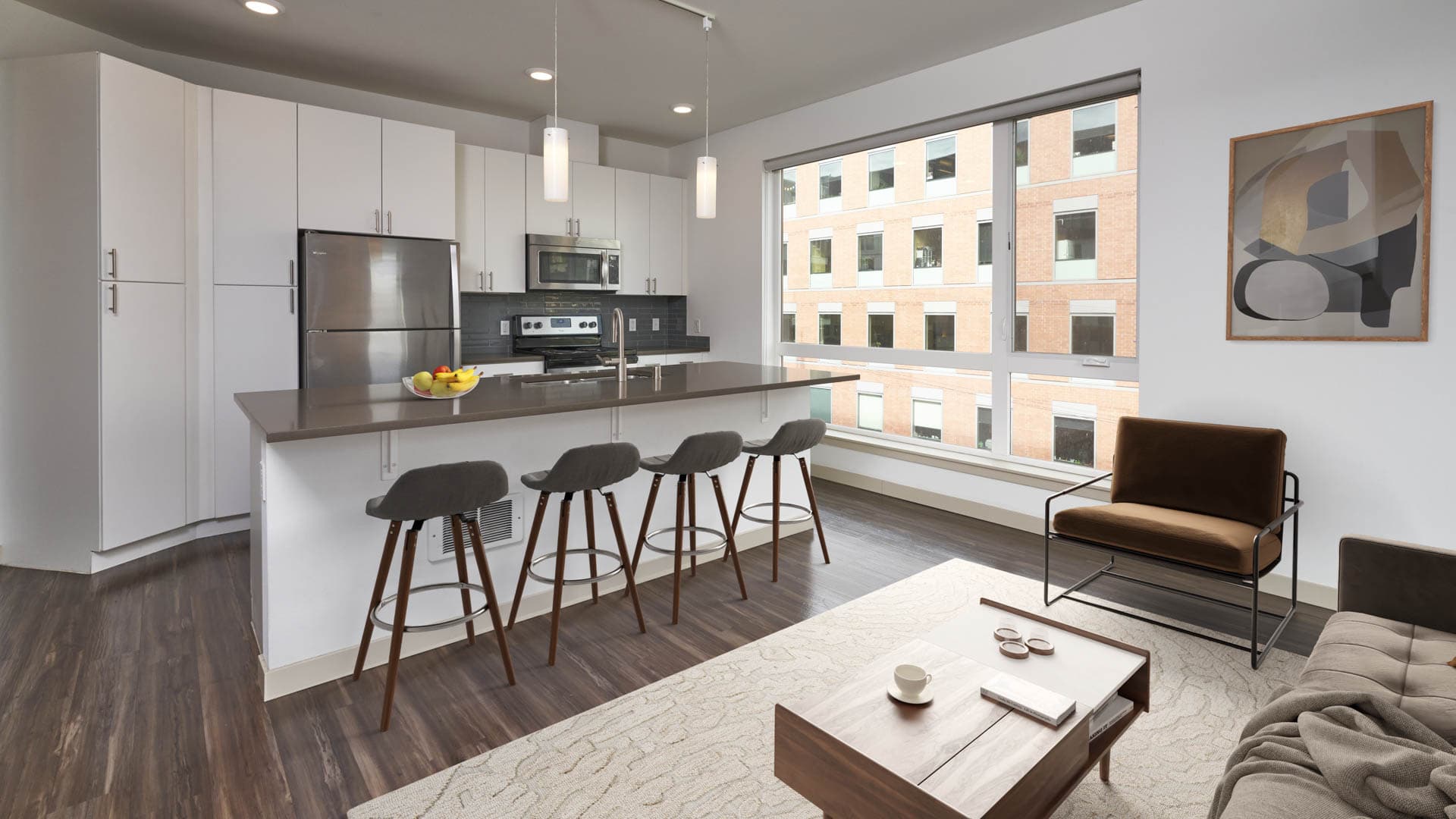 Odin Apartments 9 of 11