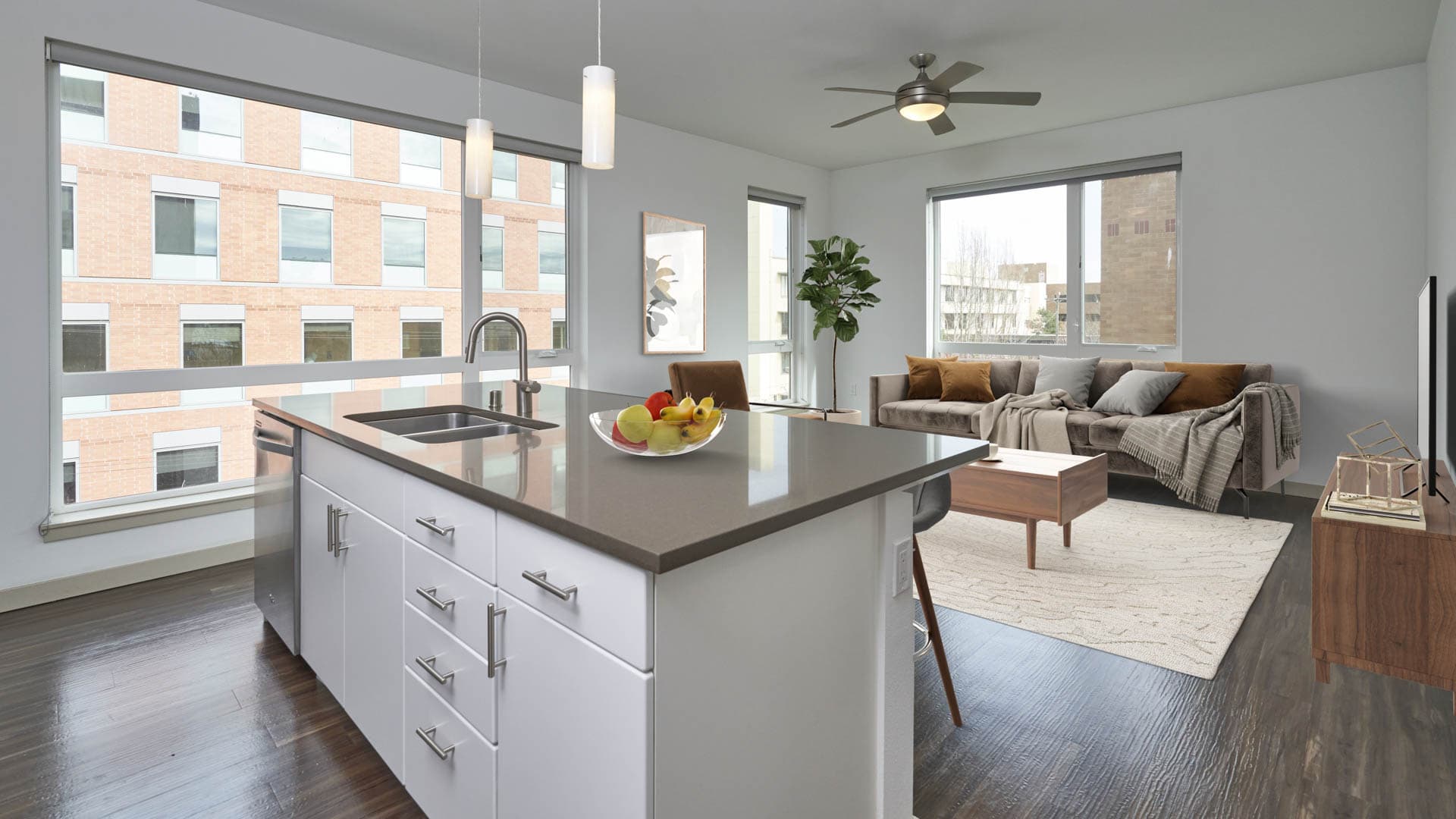 Odin Apartments 10 of 11