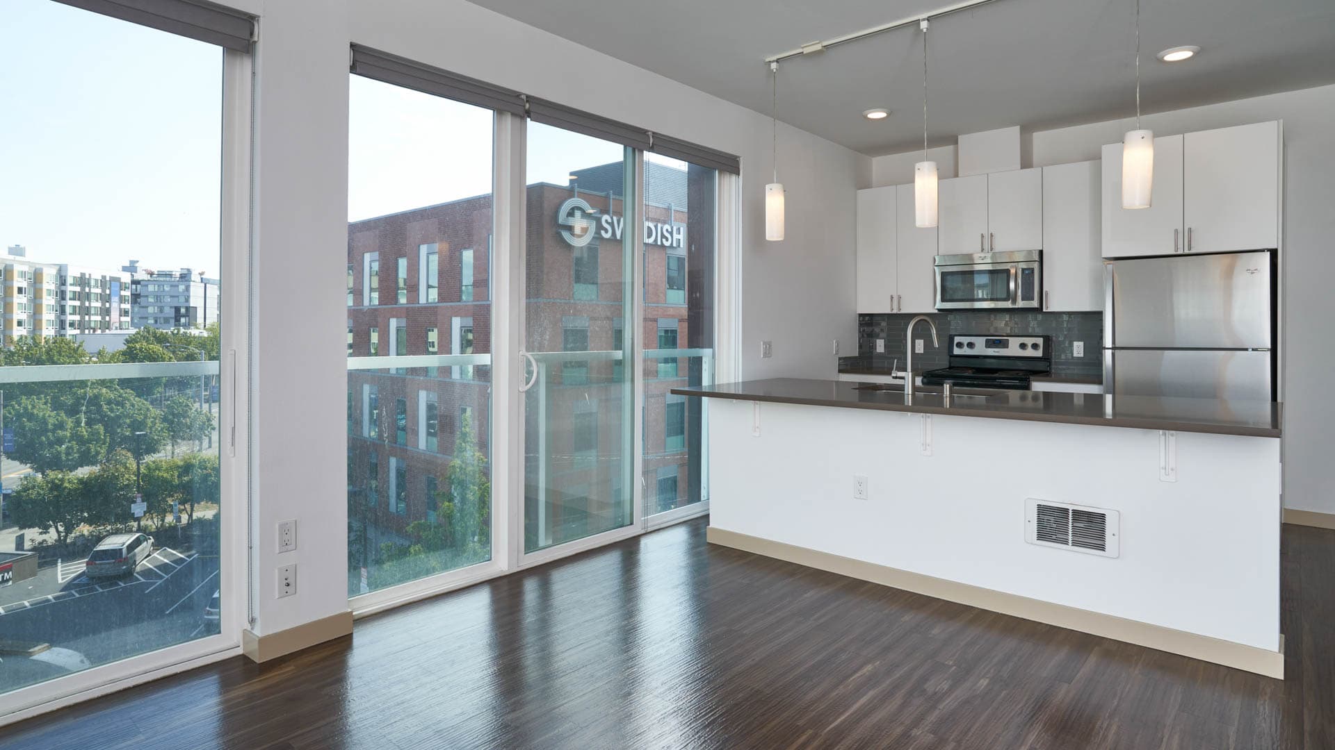 Odin Apartments 4 of 12