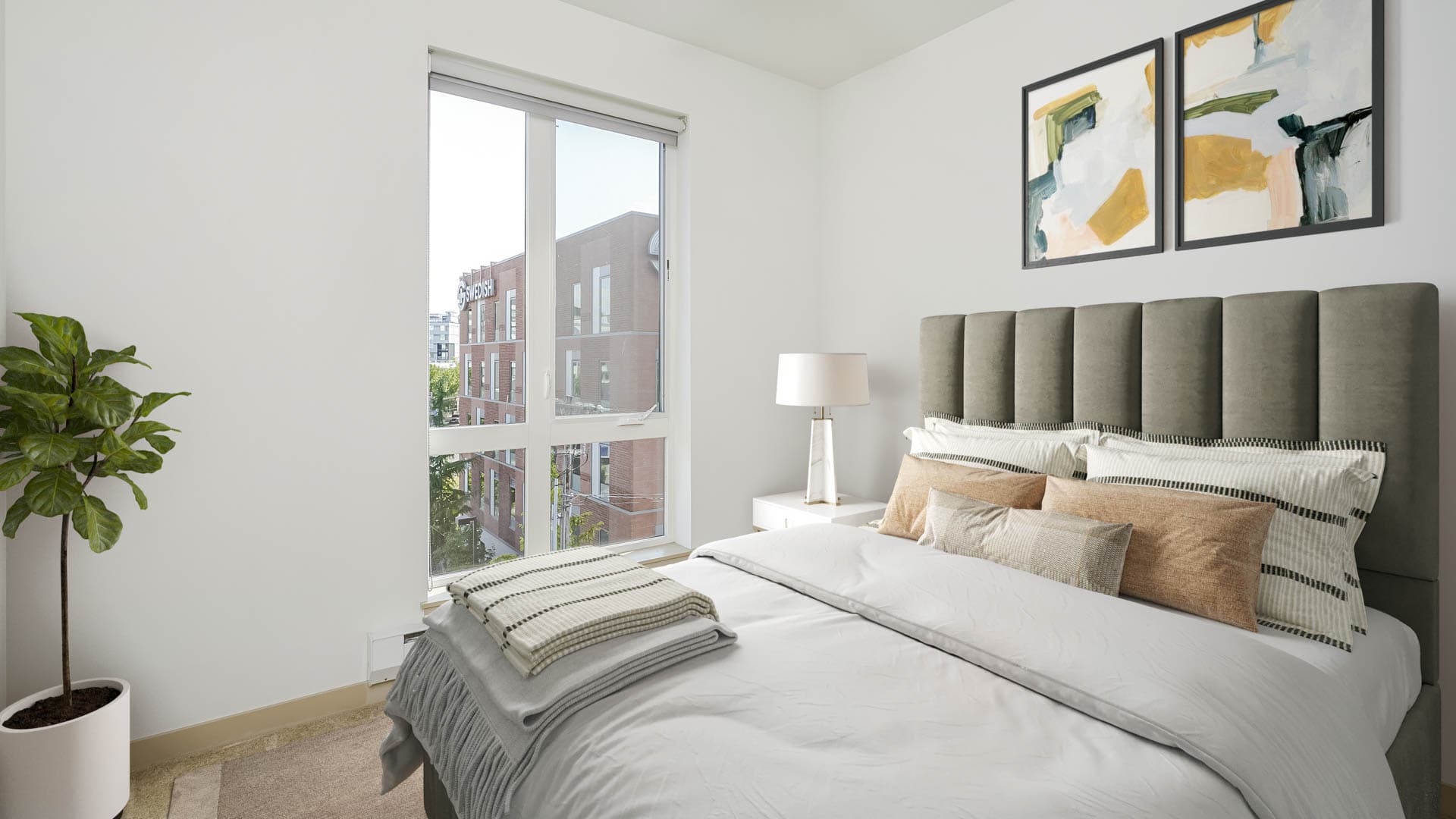 Odin Apartments 10 of 12