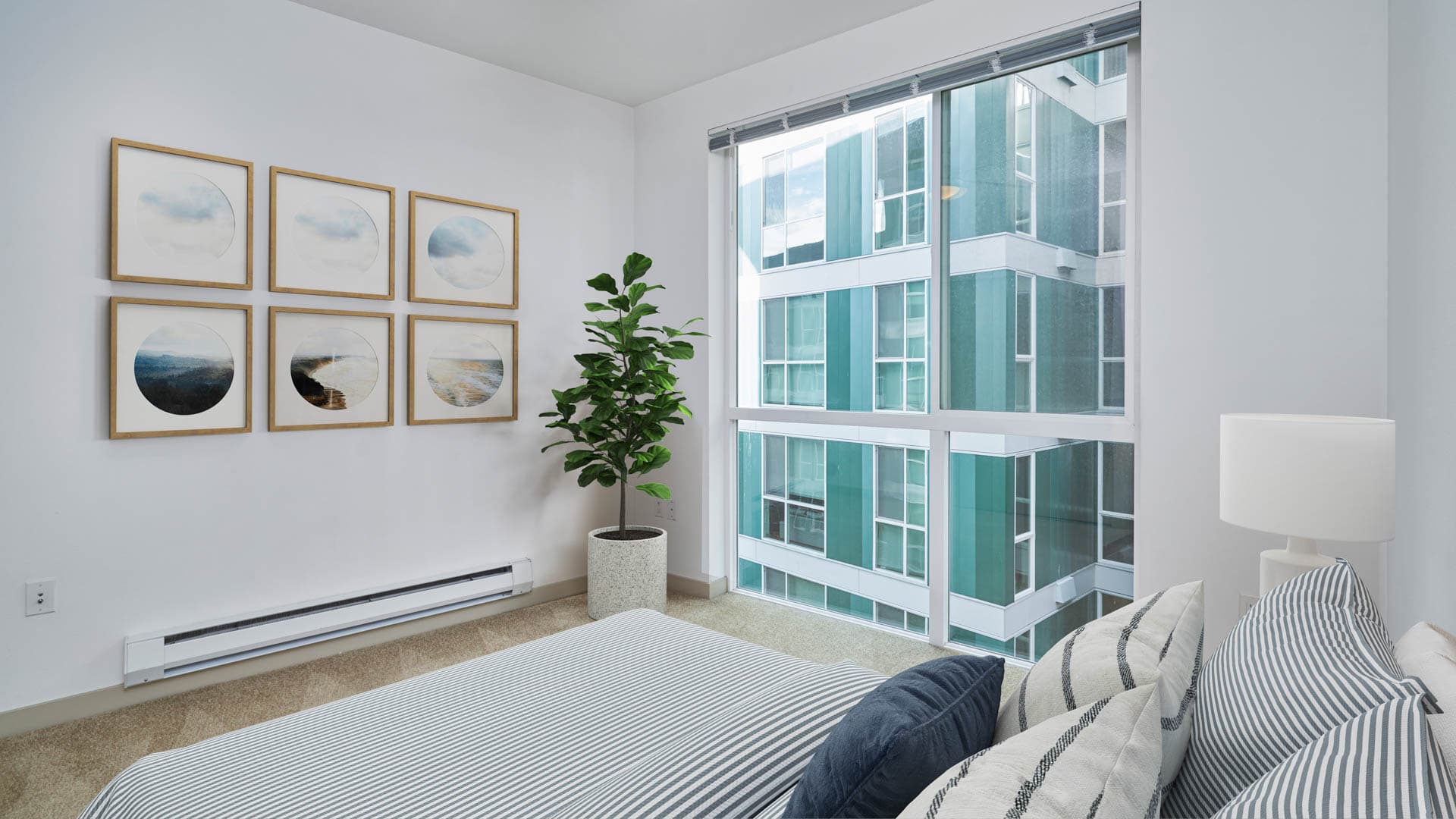 Odin Apartments 6 of 9