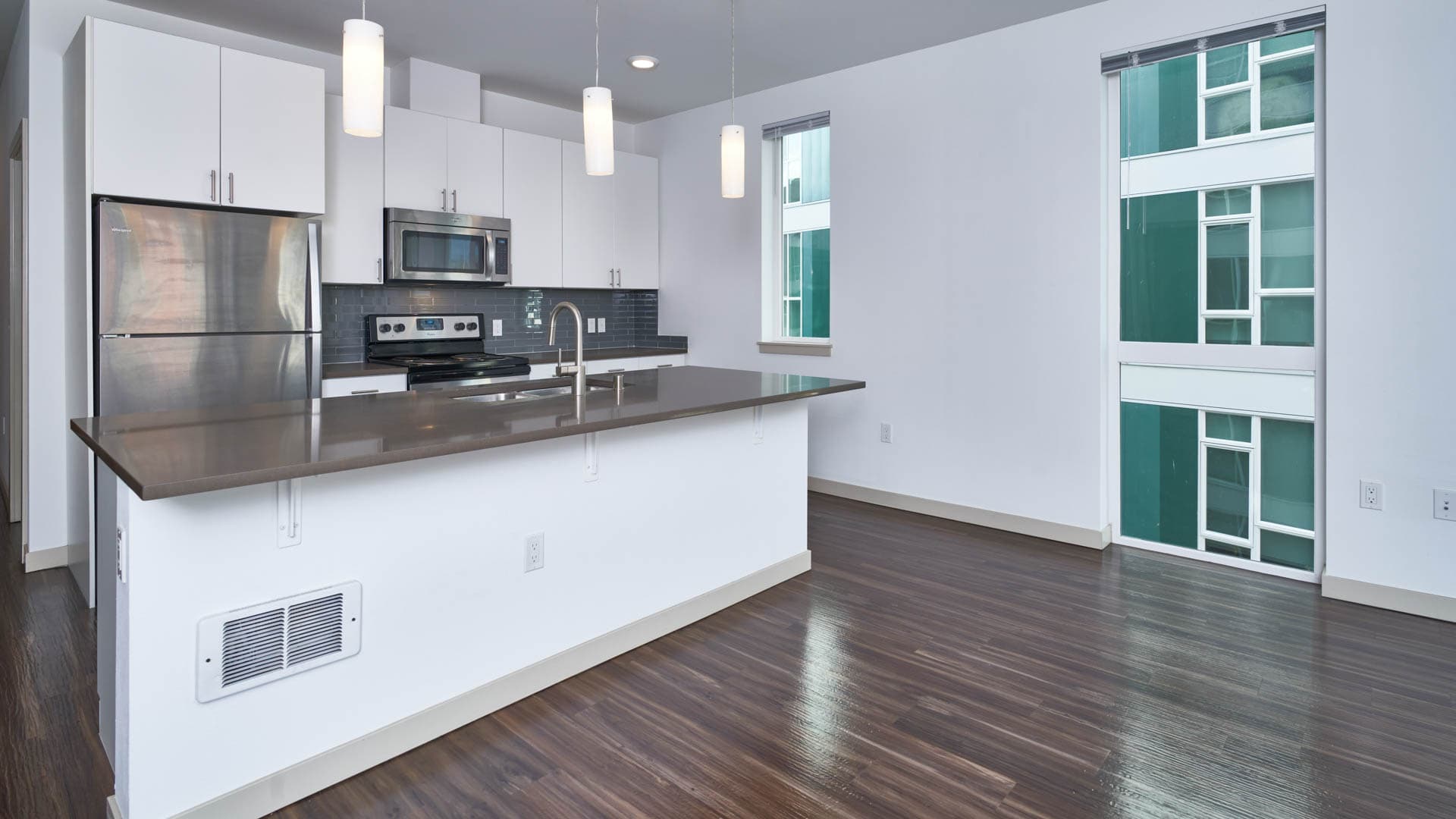 Odin Apartments 3 of 9