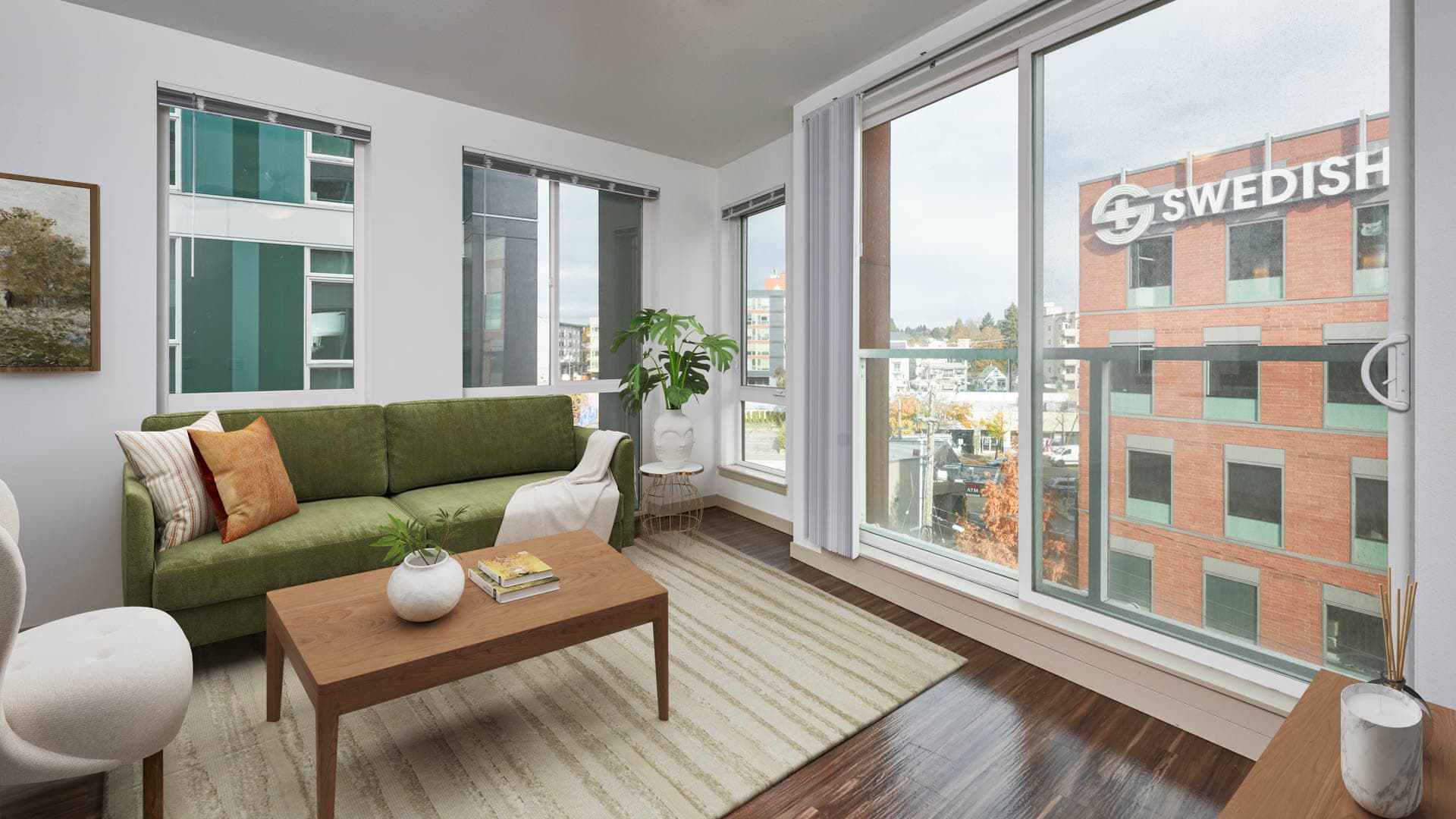 Odin Apartments 13 of 50