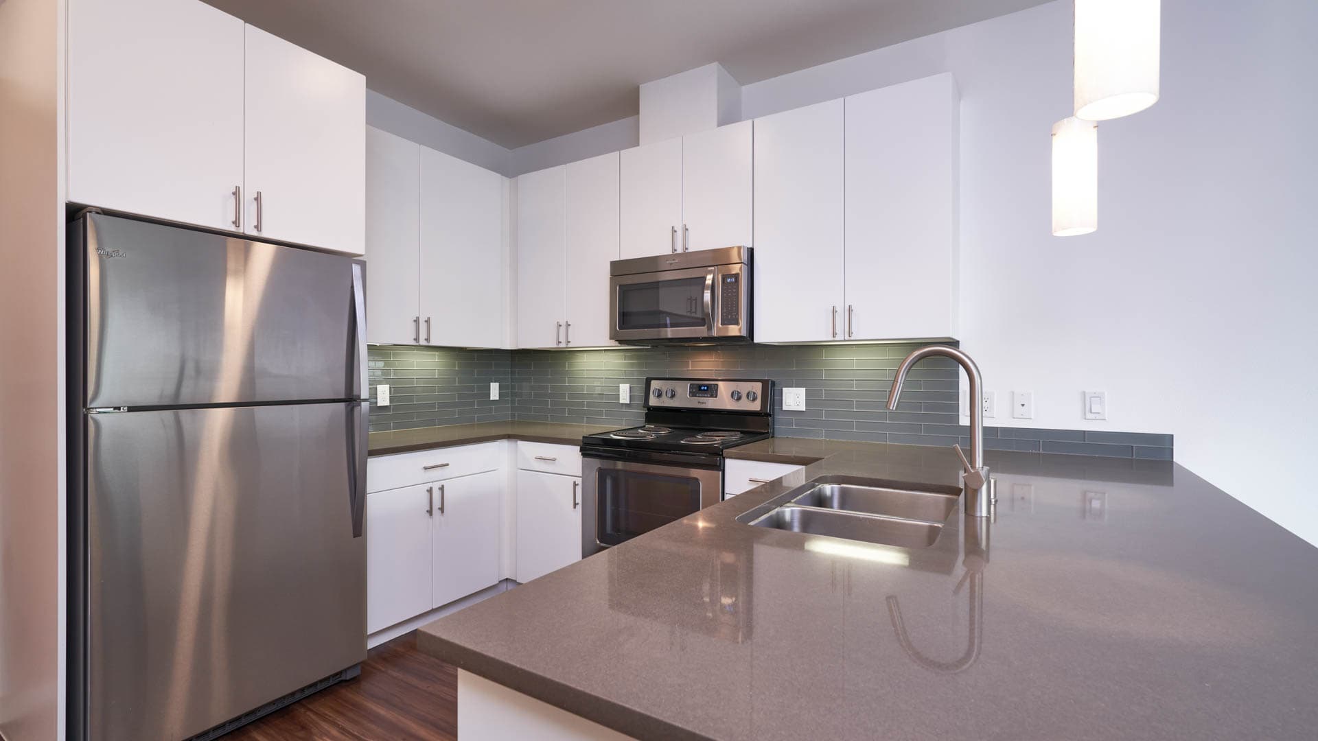 Odin Apartments 2 of 8