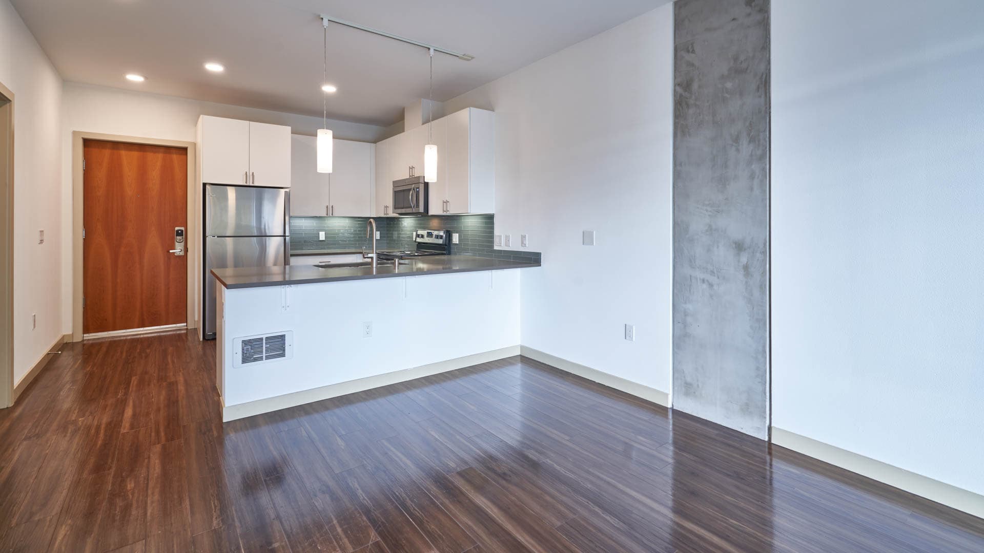 Odin Apartments 3 of 8