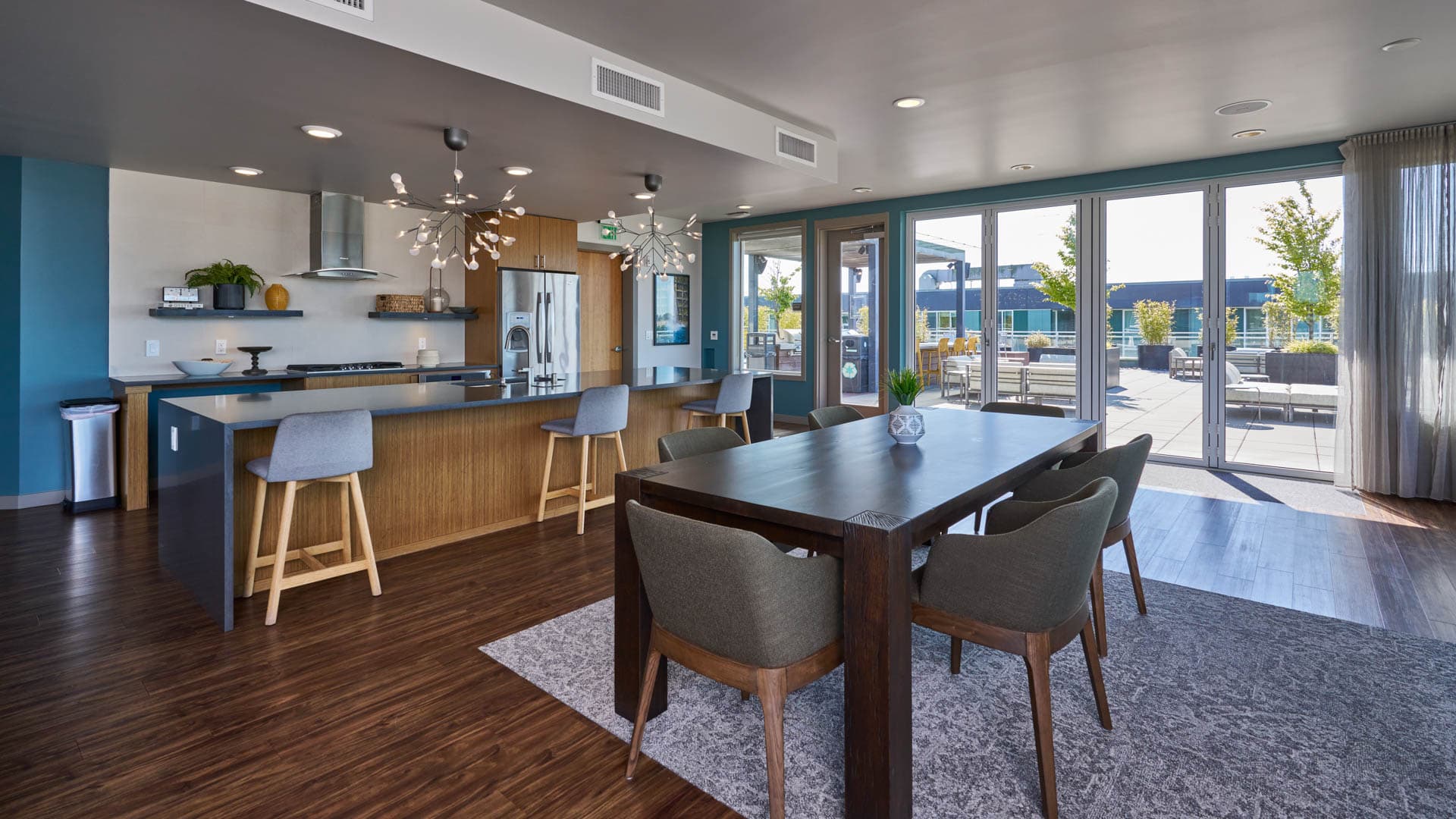 Odin Apartments 34 of 50