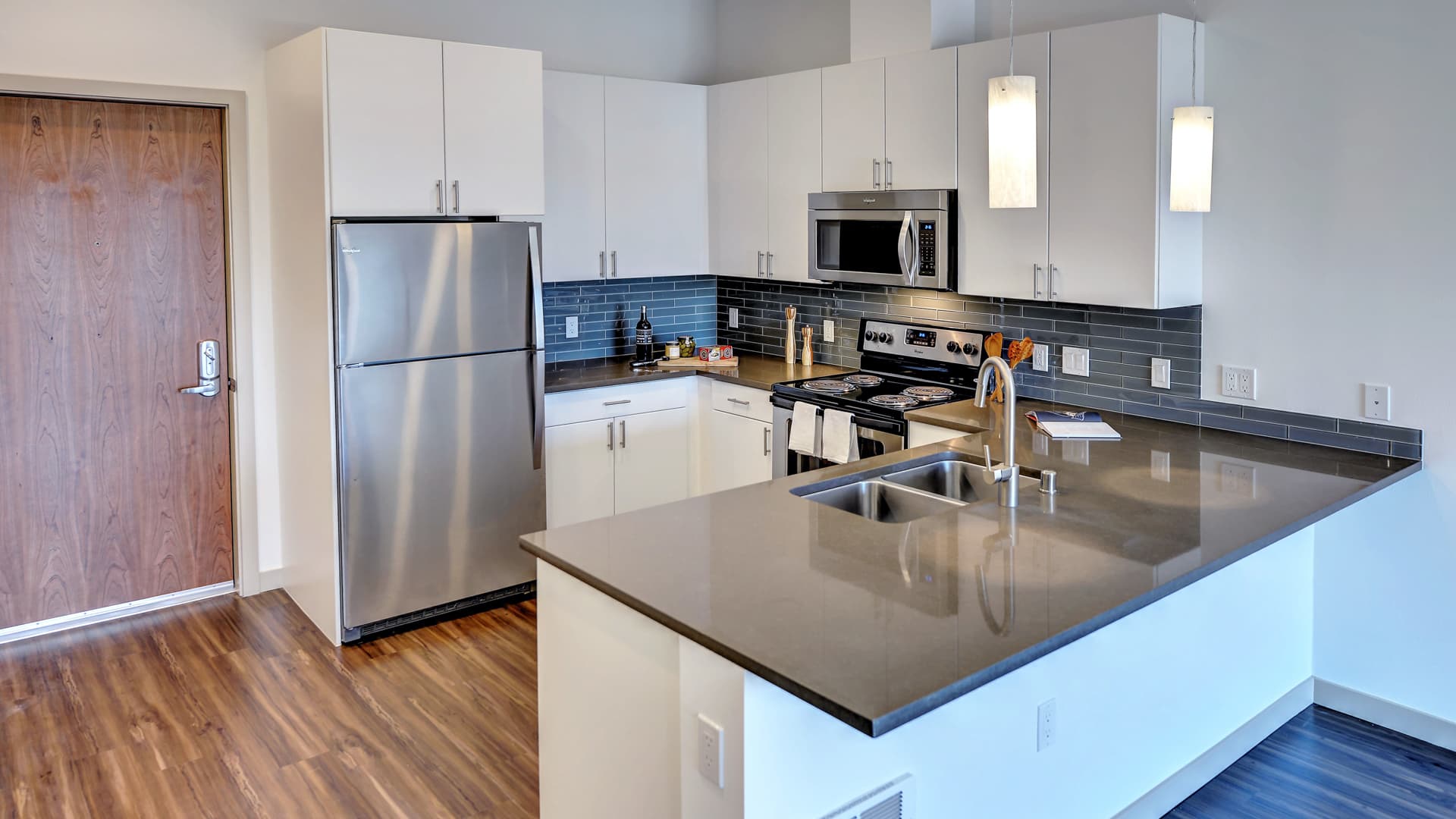 Odin Apartments 11 of 50
