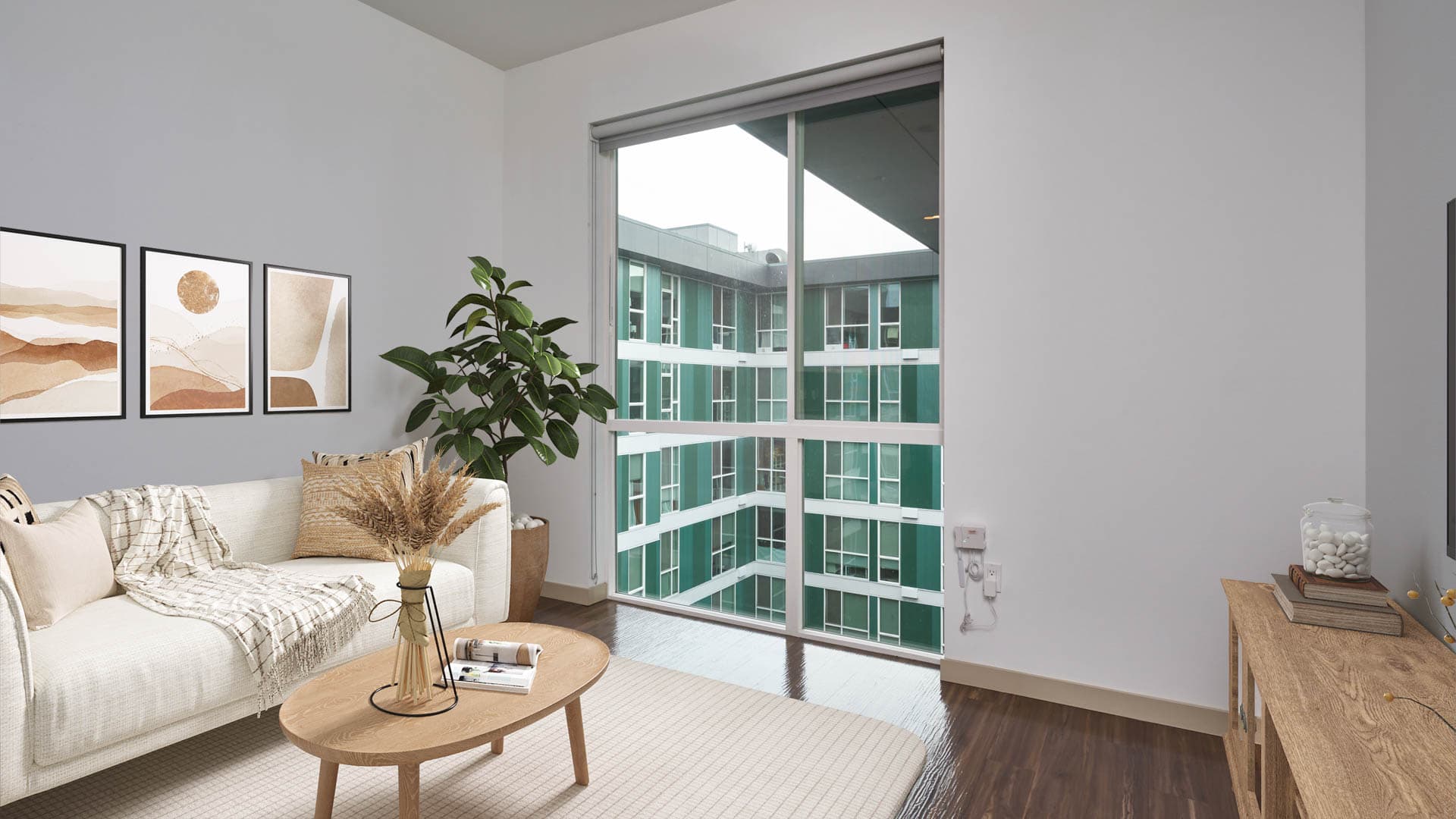 Odin Apartments 8 of 10