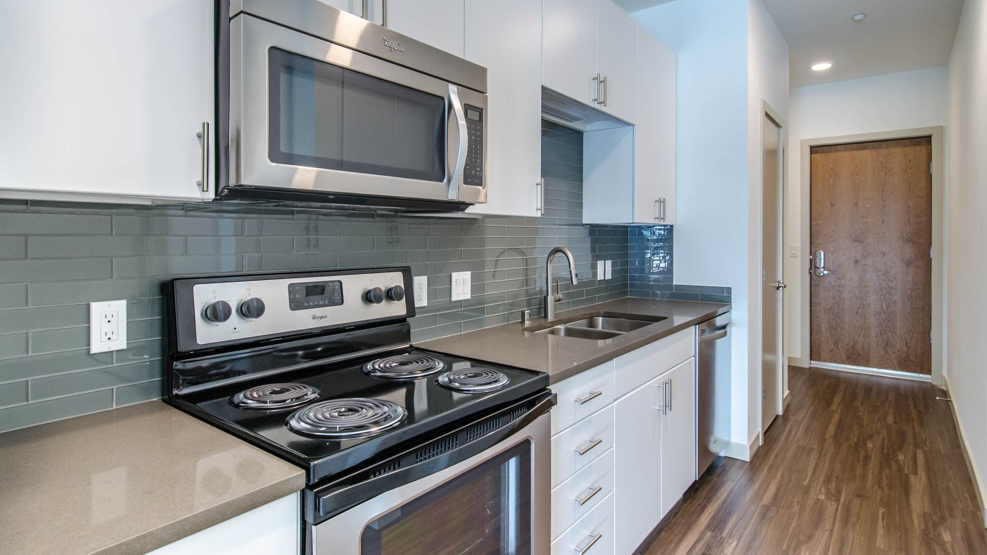 Odin Apartments 1 of 3